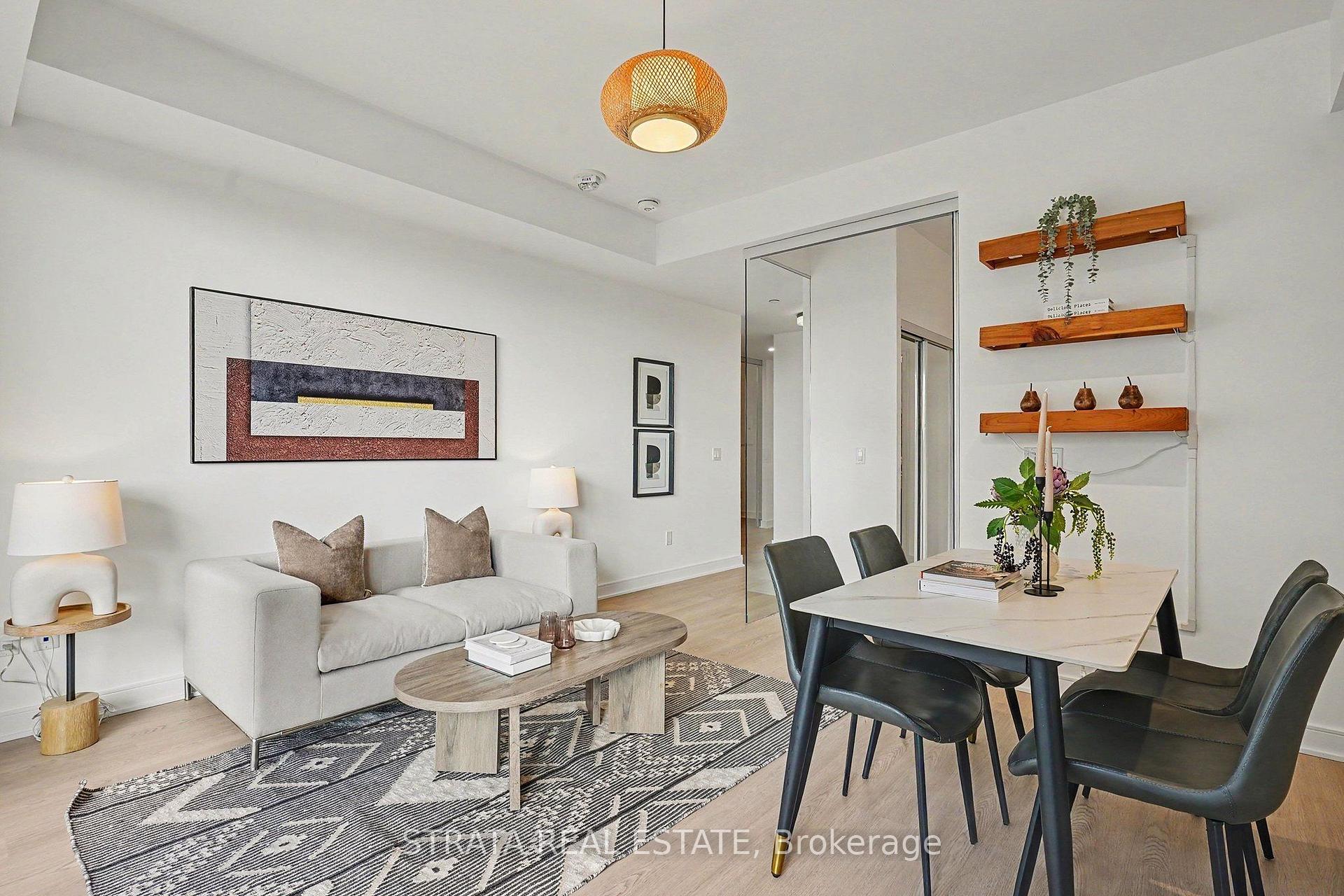Photo 3 of Unit 504, 60 Tannery Street, Toronto, Waterfront Communities — HOMEH