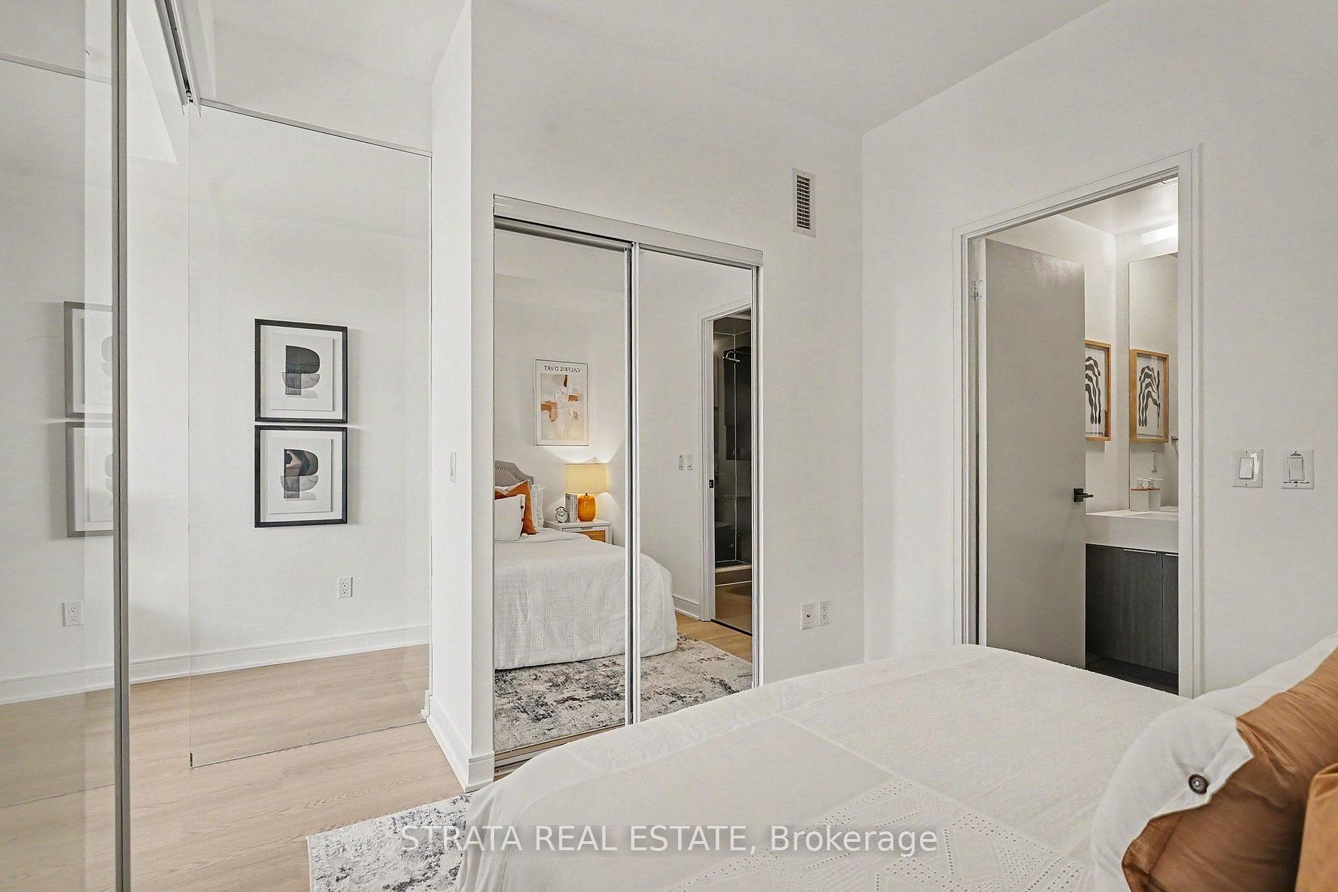 Photo 10 of Unit 504, 60 Tannery Street, Toronto, Waterfront Communities — HOMEH