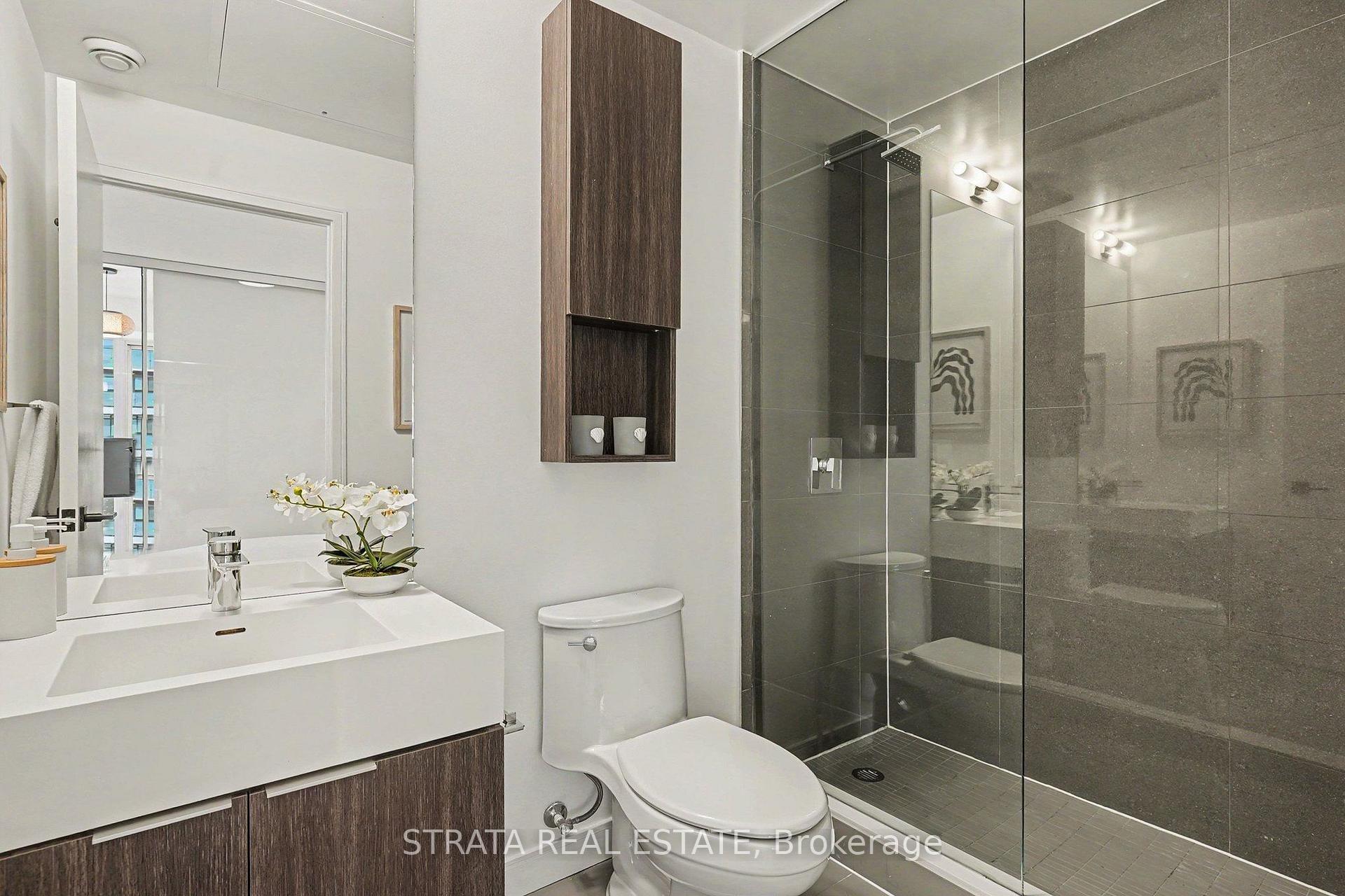 Photo 11 of Unit 504, 60 Tannery Street, Toronto, Waterfront Communities — HOMEH