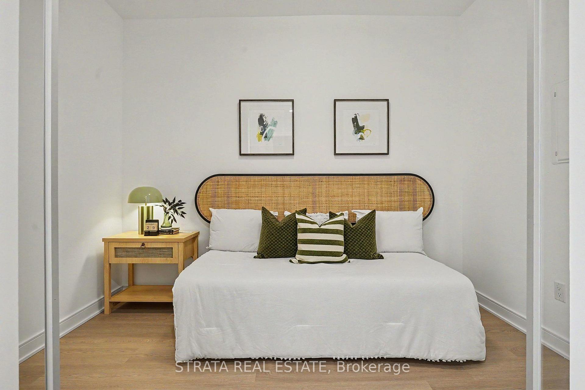 Photo 12 of Unit 504, 60 Tannery Street, Toronto, Waterfront Communities — HOMEH