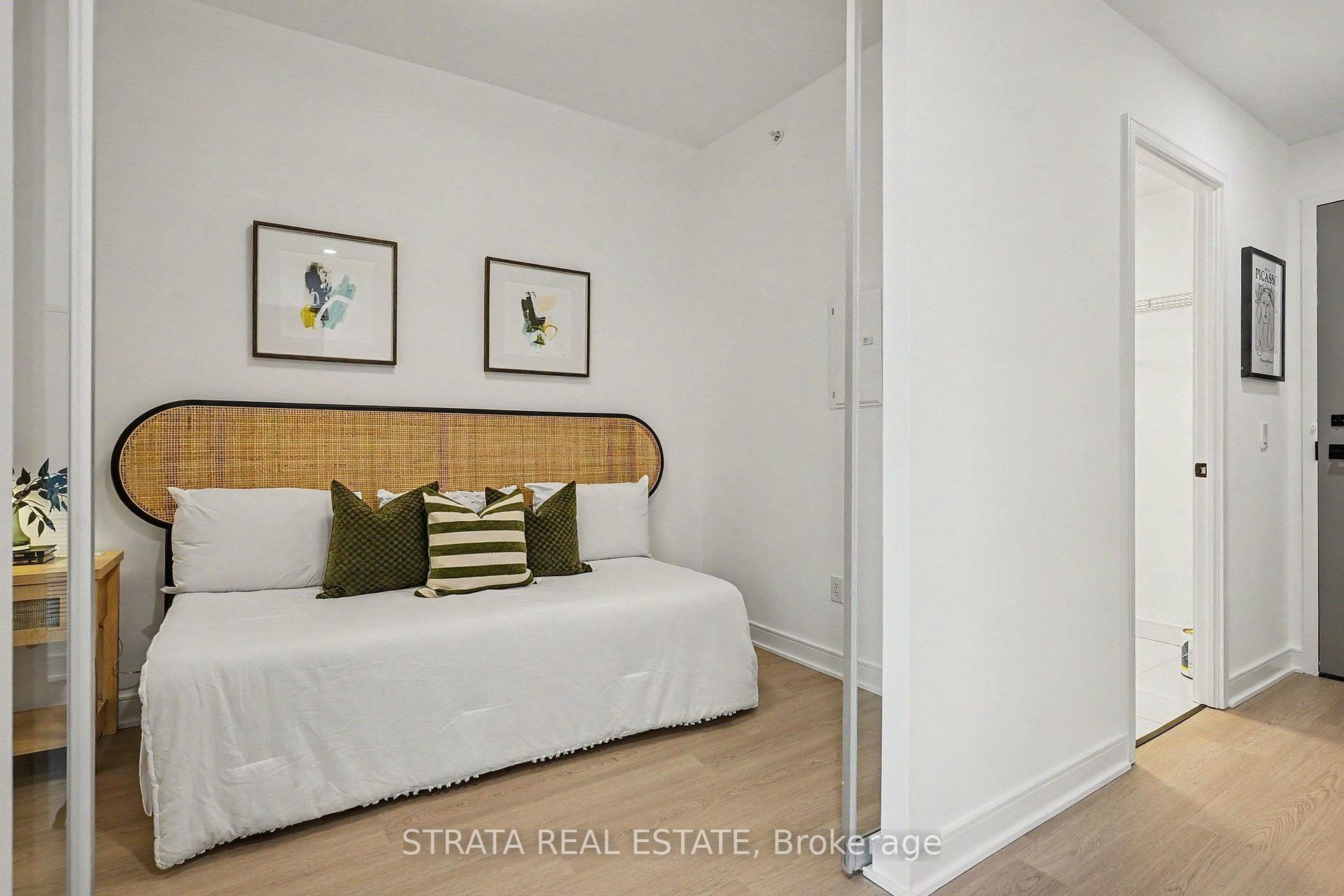 Photo 13 of Unit 504, 60 Tannery Street, Toronto, Waterfront Communities — HOMEH