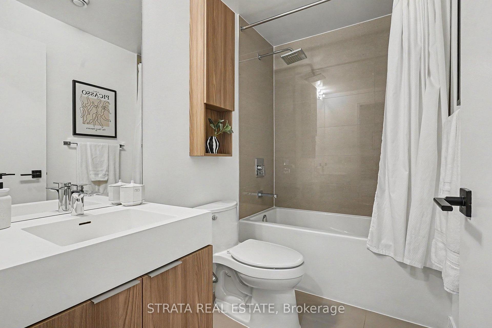 Photo 14 of Unit 504, 60 Tannery Street, Toronto, Waterfront Communities — HOMEH