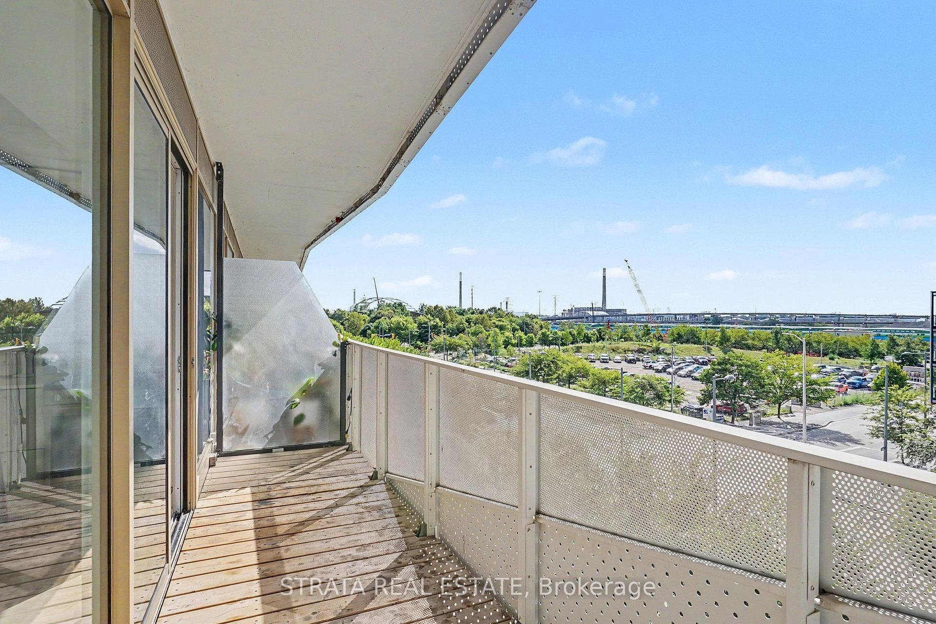 Photo 16 of Unit 504, 60 Tannery Street, Toronto, Waterfront Communities — HOMEH
