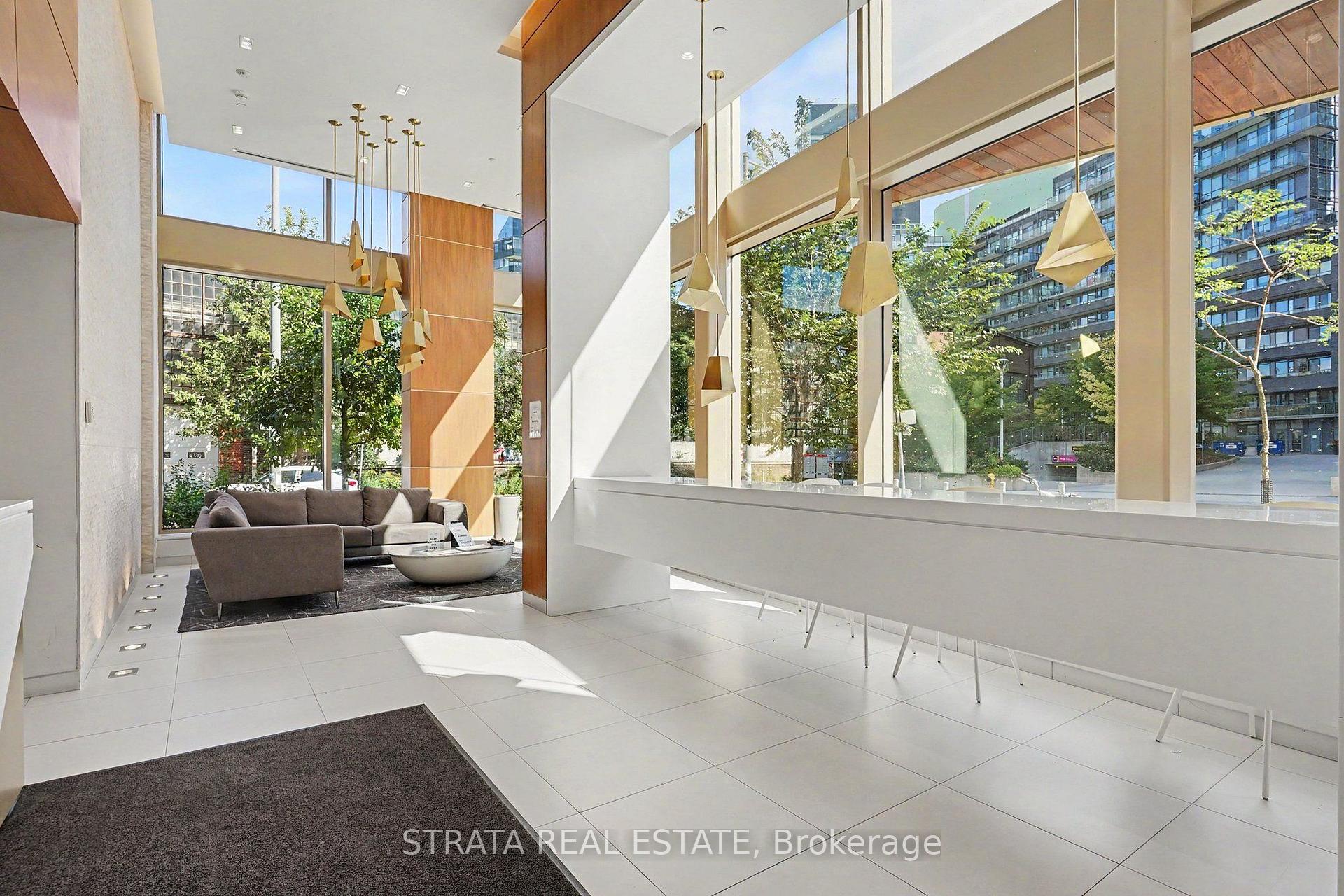 Photo 17 of Unit 504, 60 Tannery Street, Toronto, Waterfront Communities — HOMEH