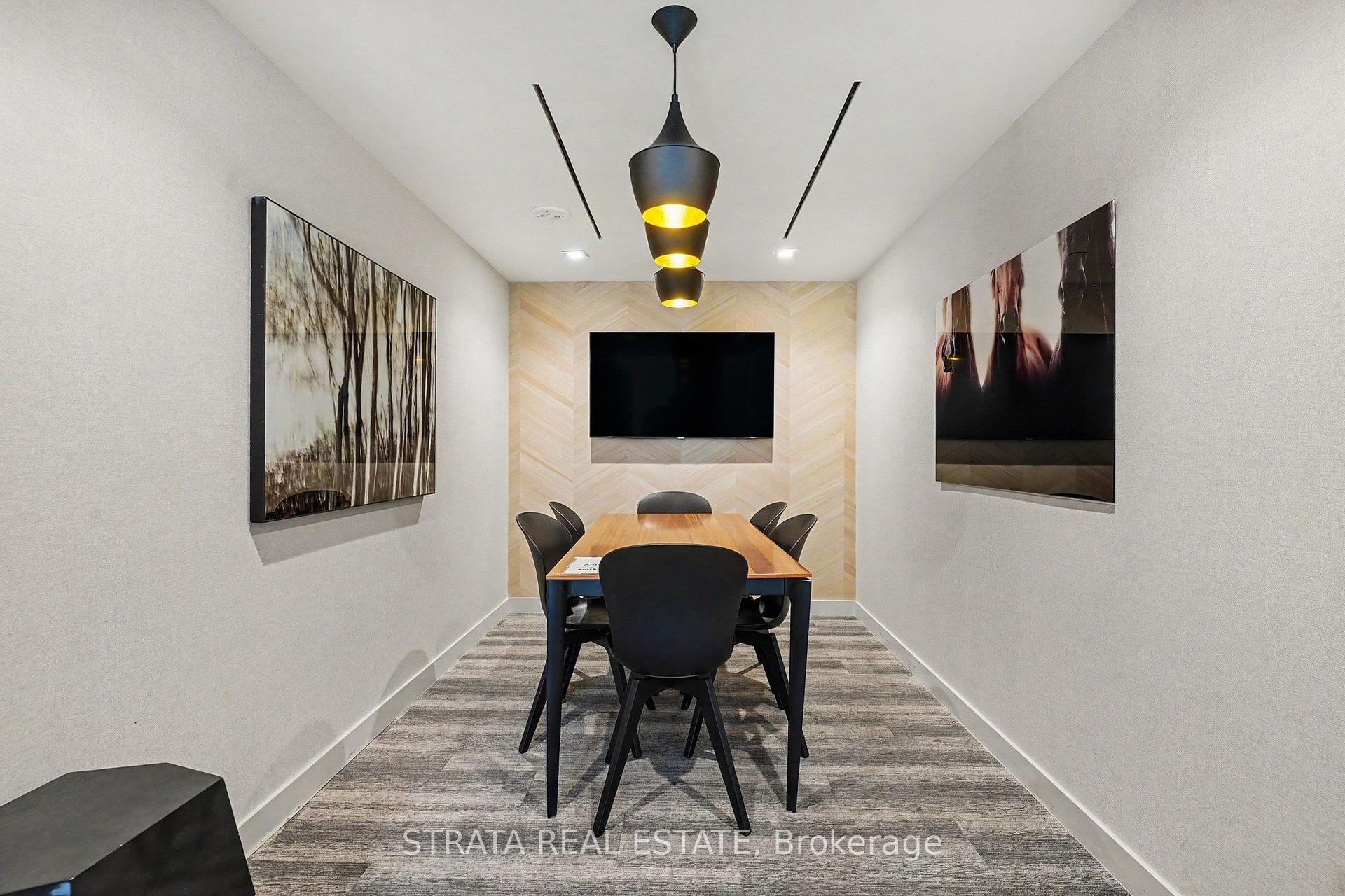 Photo 19 of Unit 504, 60 Tannery Street, Toronto, Waterfront Communities — HOMEH