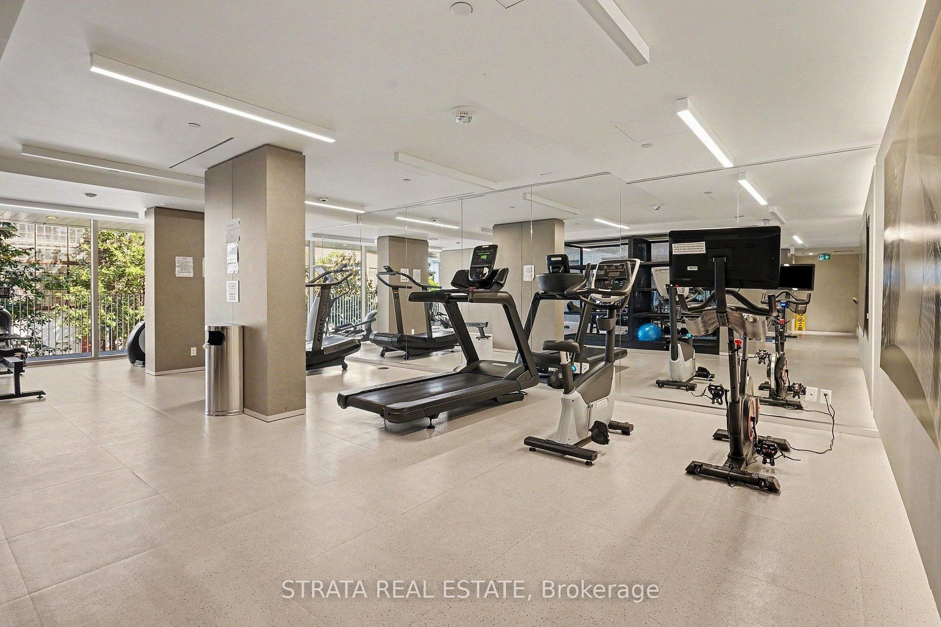 Photo 20 of Unit 504, 60 Tannery Street, Toronto, Waterfront Communities — HOMEH