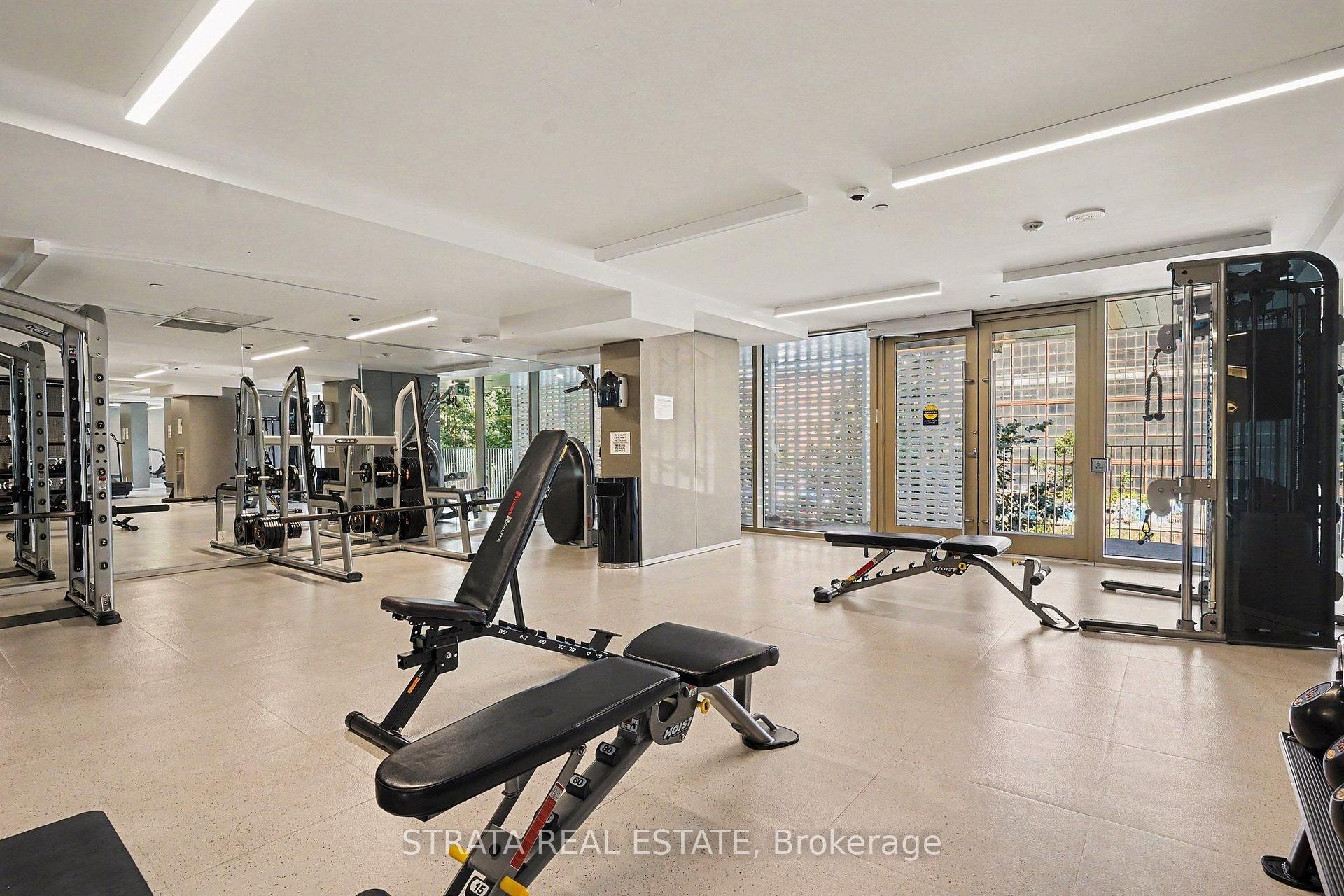 Photo 21 of Unit 504, 60 Tannery Street, Toronto, Waterfront Communities — HOMEH