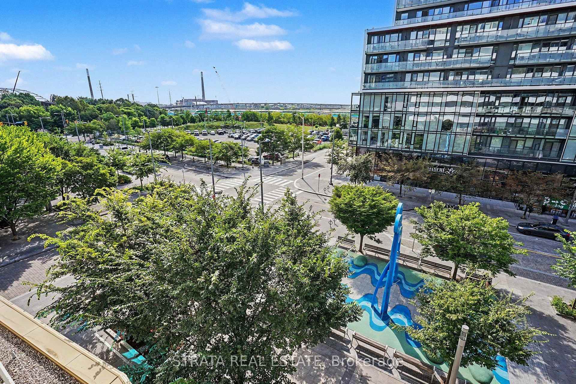 Photo 25 of Unit 504, 60 Tannery Street, Toronto, Waterfront Communities — HOMEH