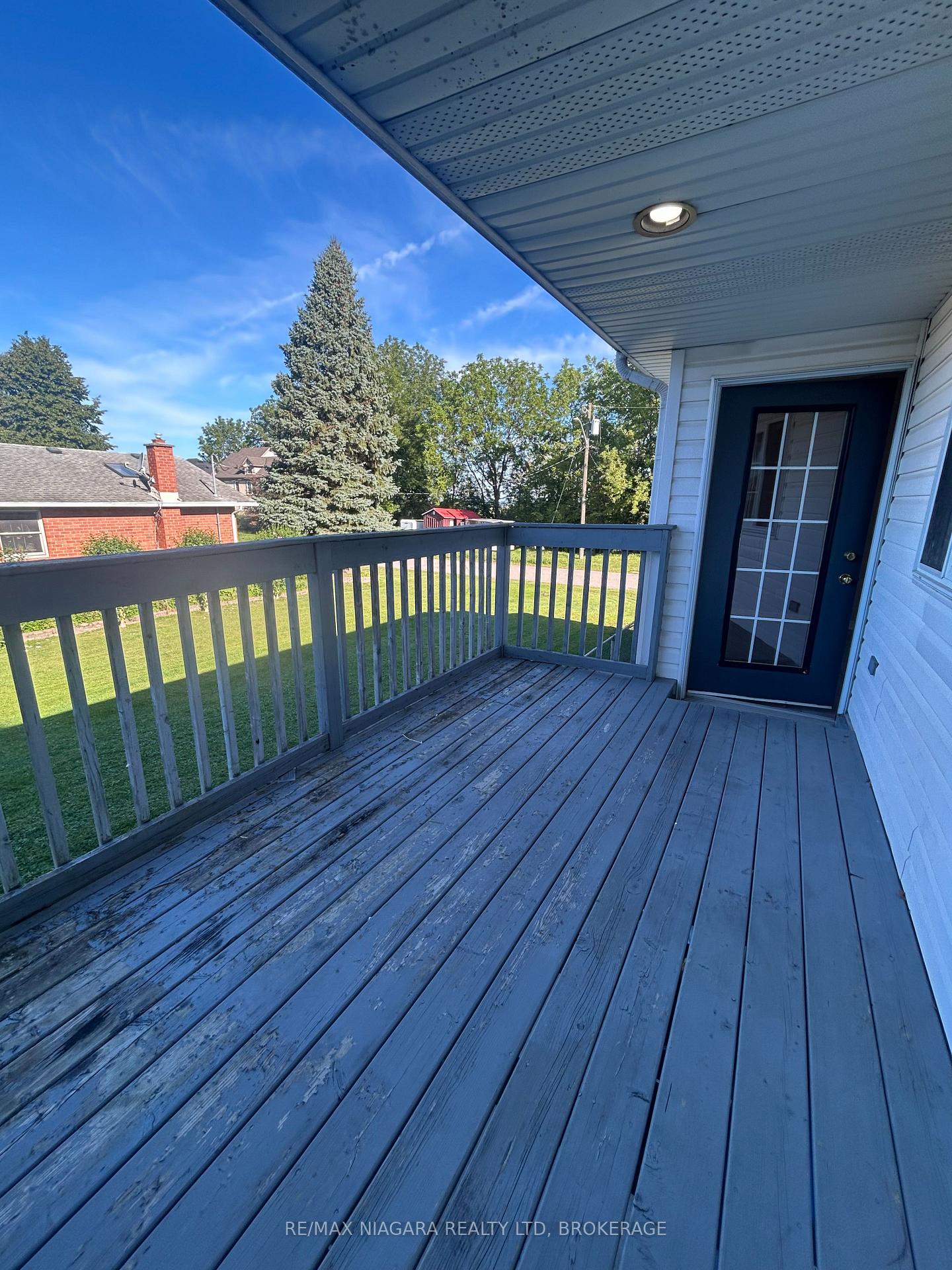 Photo 10 of Unit Unit # Main floor, 11 Ursula Avenue, St. Catharines, Burleigh Hill — HOMEH