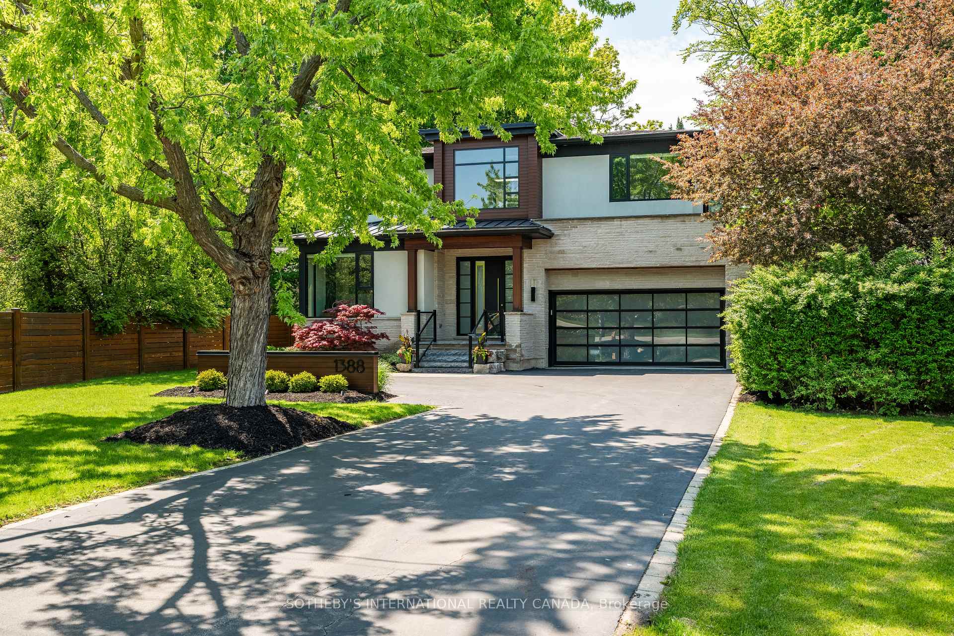 Photo 1 of 1388 Acton Crescent, Oakville, Morrison — HOMEH