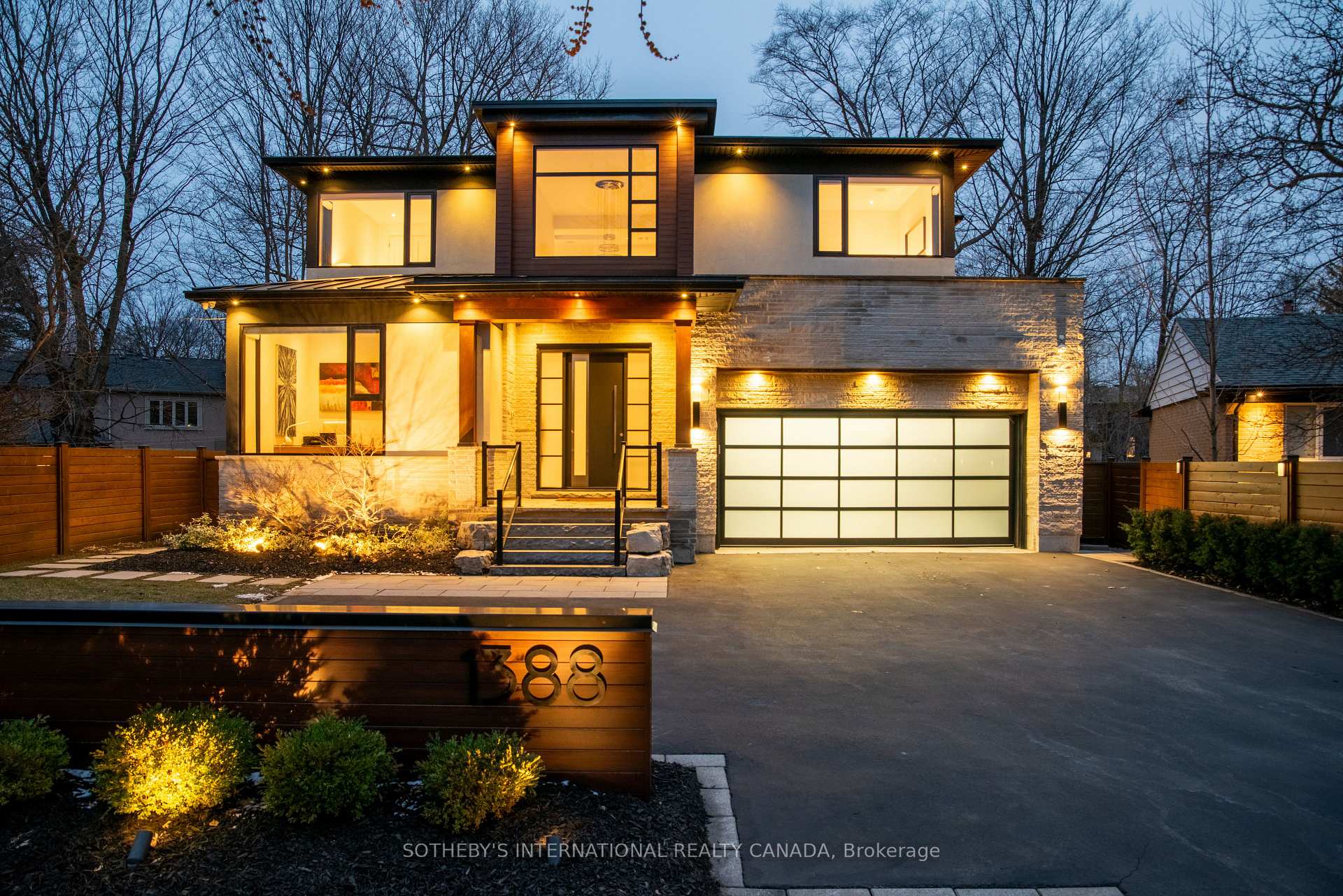 Photo 2 of 1388 Acton Crescent, Oakville, Morrison — HOMEH