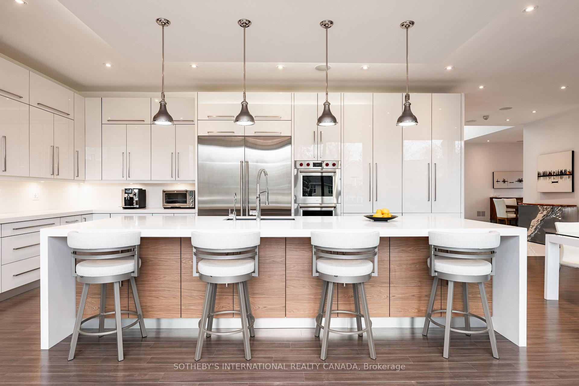 Photo 5 of 1388 Acton Crescent, Oakville, Morrison — HOMEH