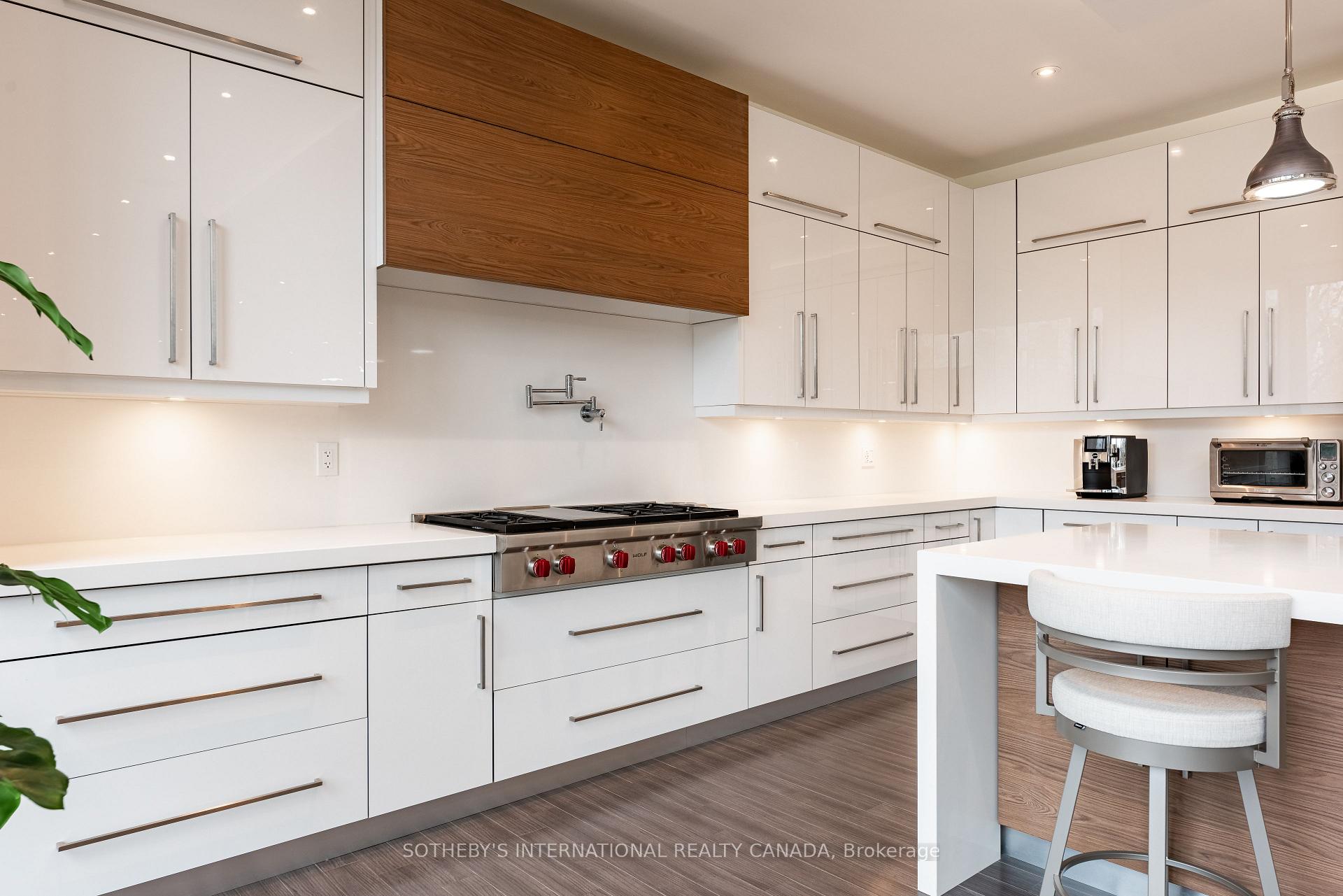 Photo 9 of 1388 Acton Crescent, Oakville, Morrison — HOMEH