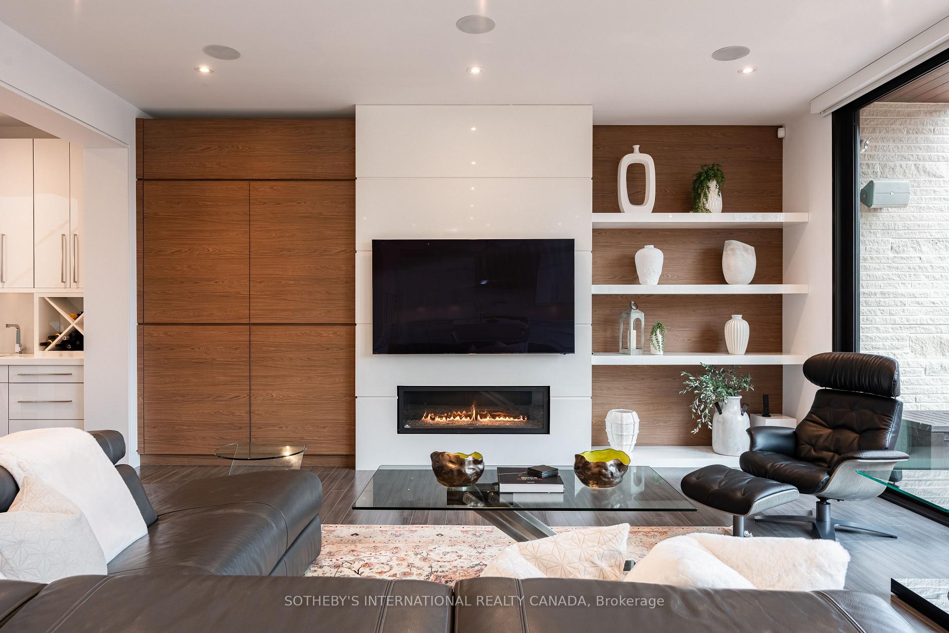 Photo 12 of 1388 Acton Crescent, Oakville, Morrison — HOMEH