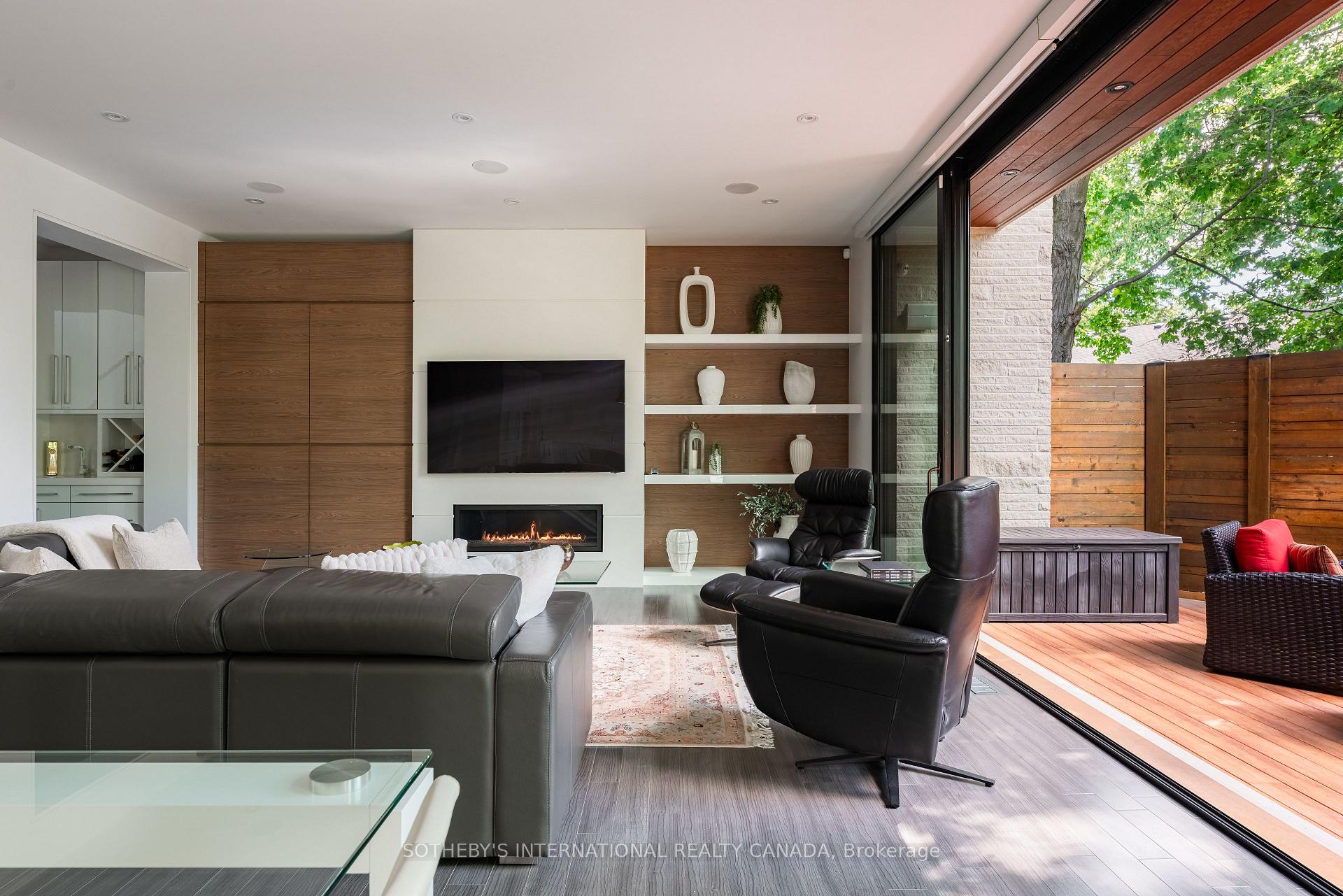 Photo 13 of 1388 Acton Crescent, Oakville, Morrison — HOMEH