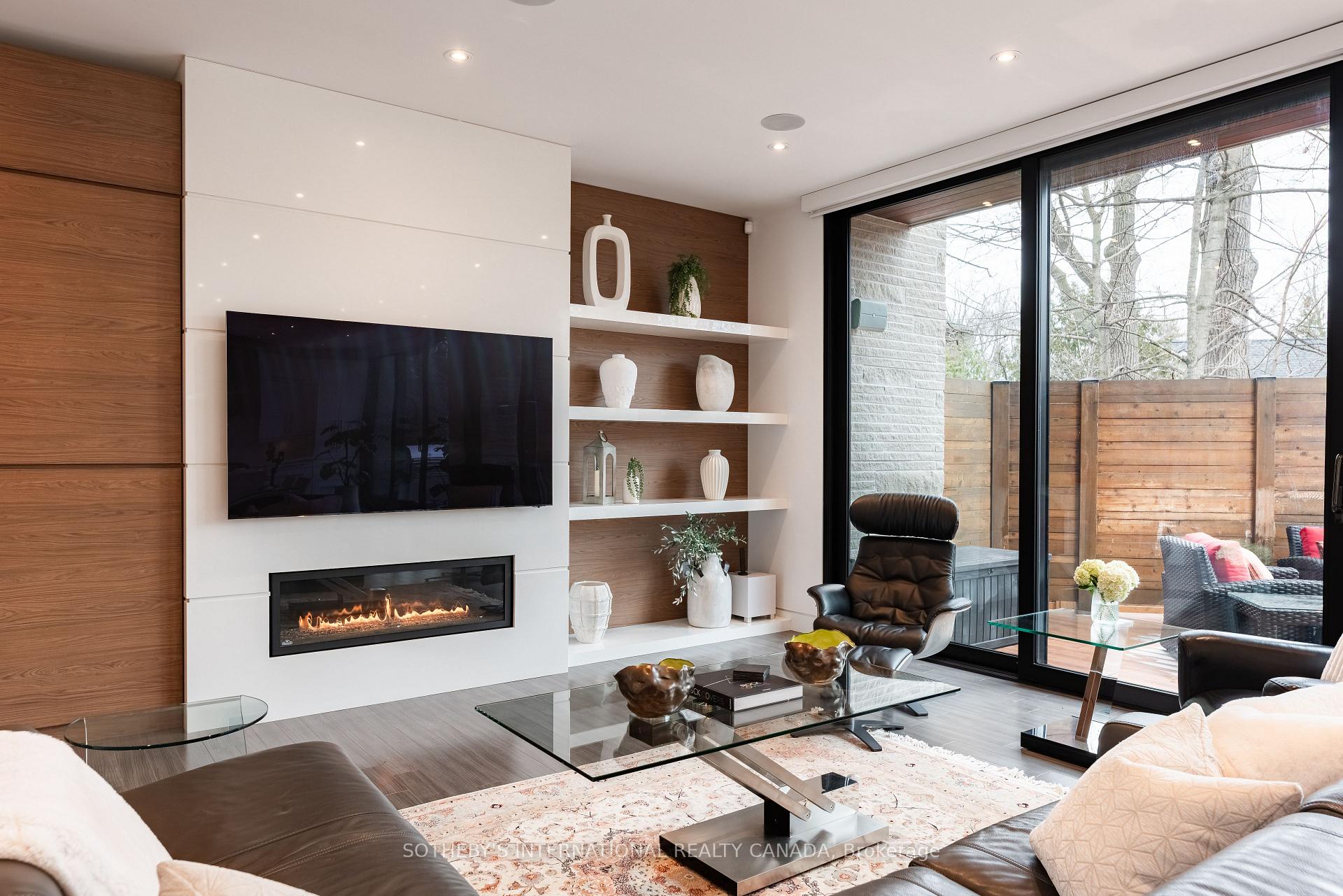 Photo 14 of 1388 Acton Crescent, Oakville, Morrison — HOMEH