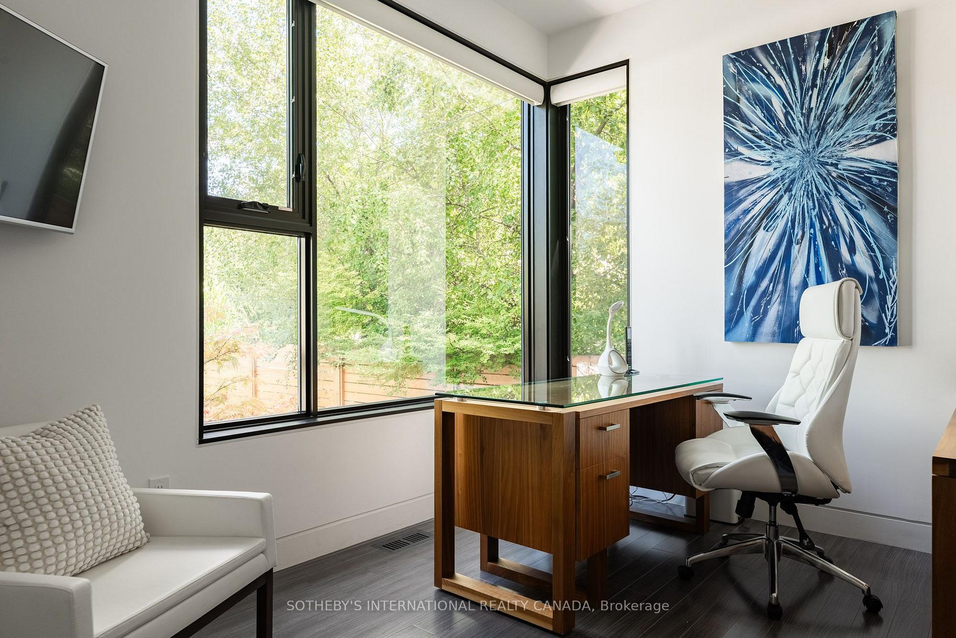 Photo 23 of 1388 Acton Crescent, Oakville, Morrison — HOMEH