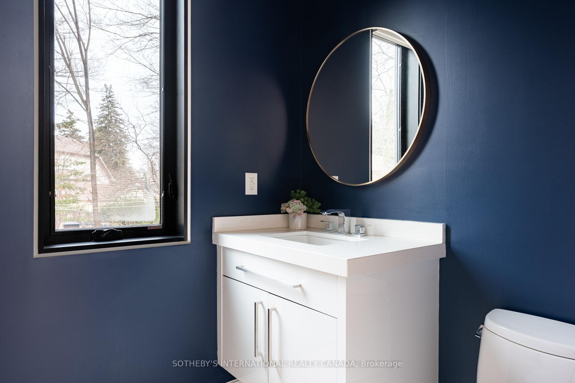 Photo 24 of 1388 Acton Crescent, Oakville, Morrison — HOMEH
