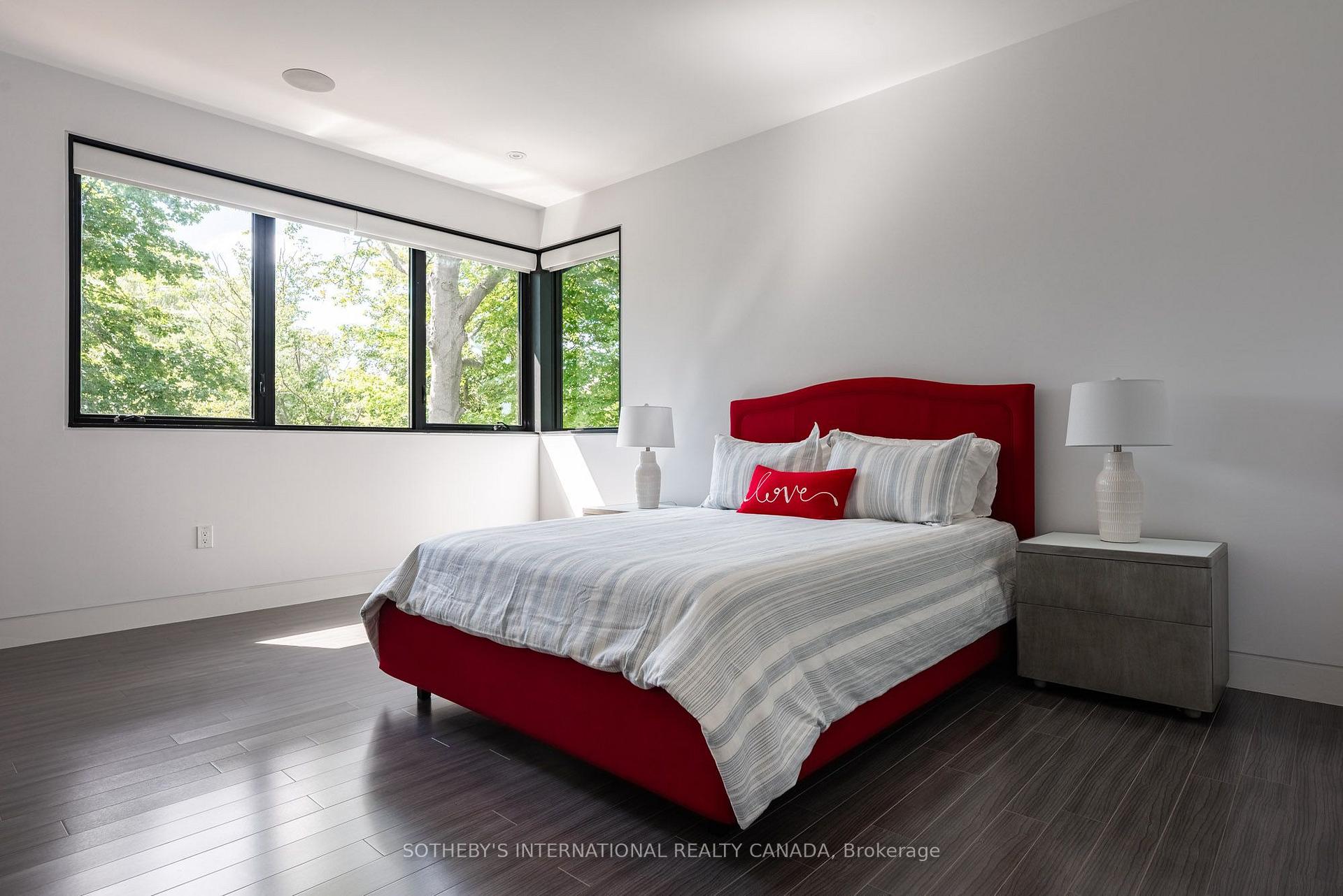 Photo 30 of 1388 Acton Crescent, Oakville, Morrison — HOMEH