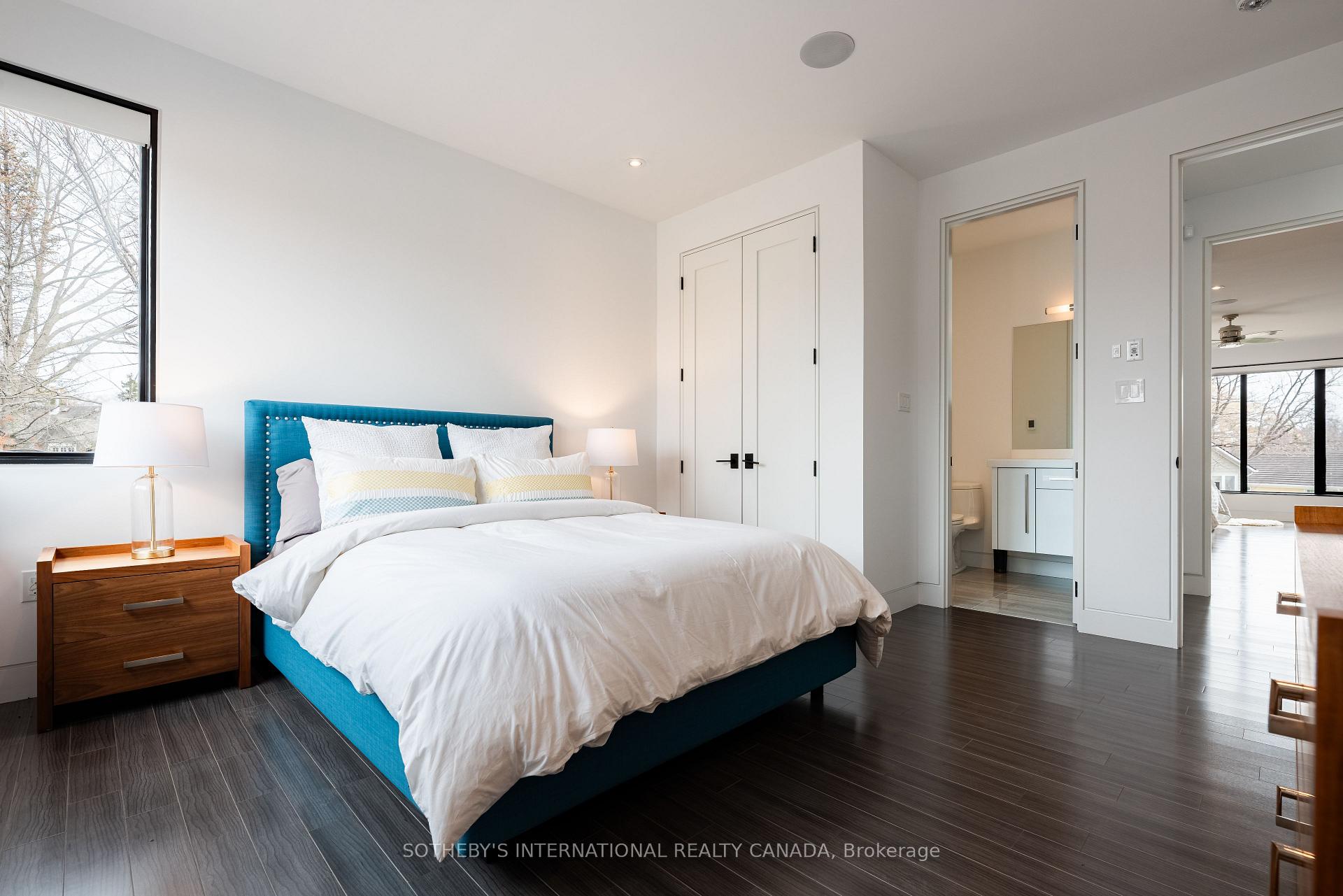 Photo 36 of 1388 Acton Crescent, Oakville, Morrison — HOMEH