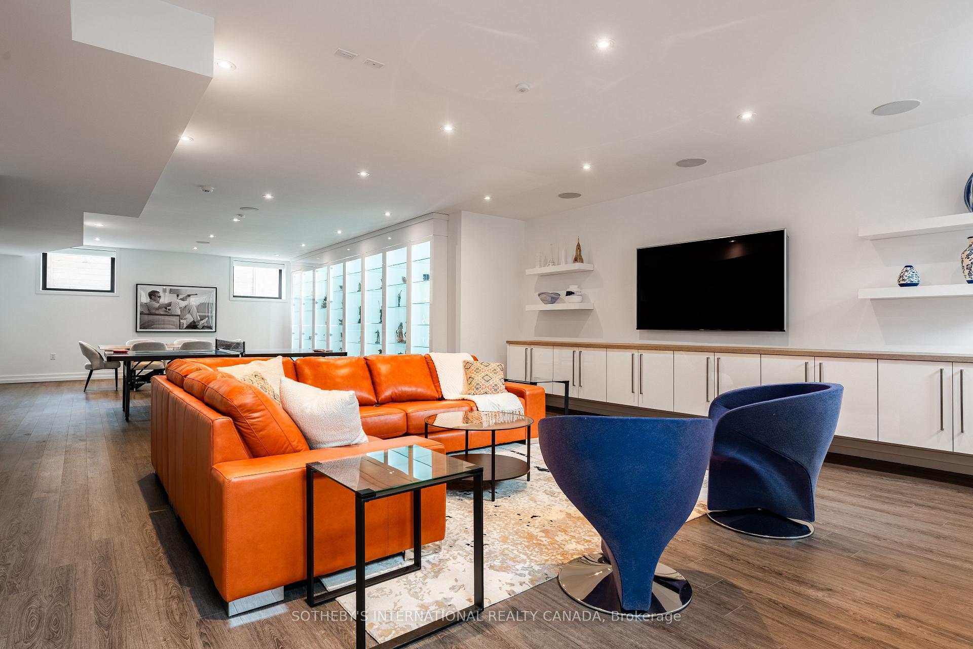 Photo 40 of 1388 Acton Crescent, Oakville, Morrison — HOMEH