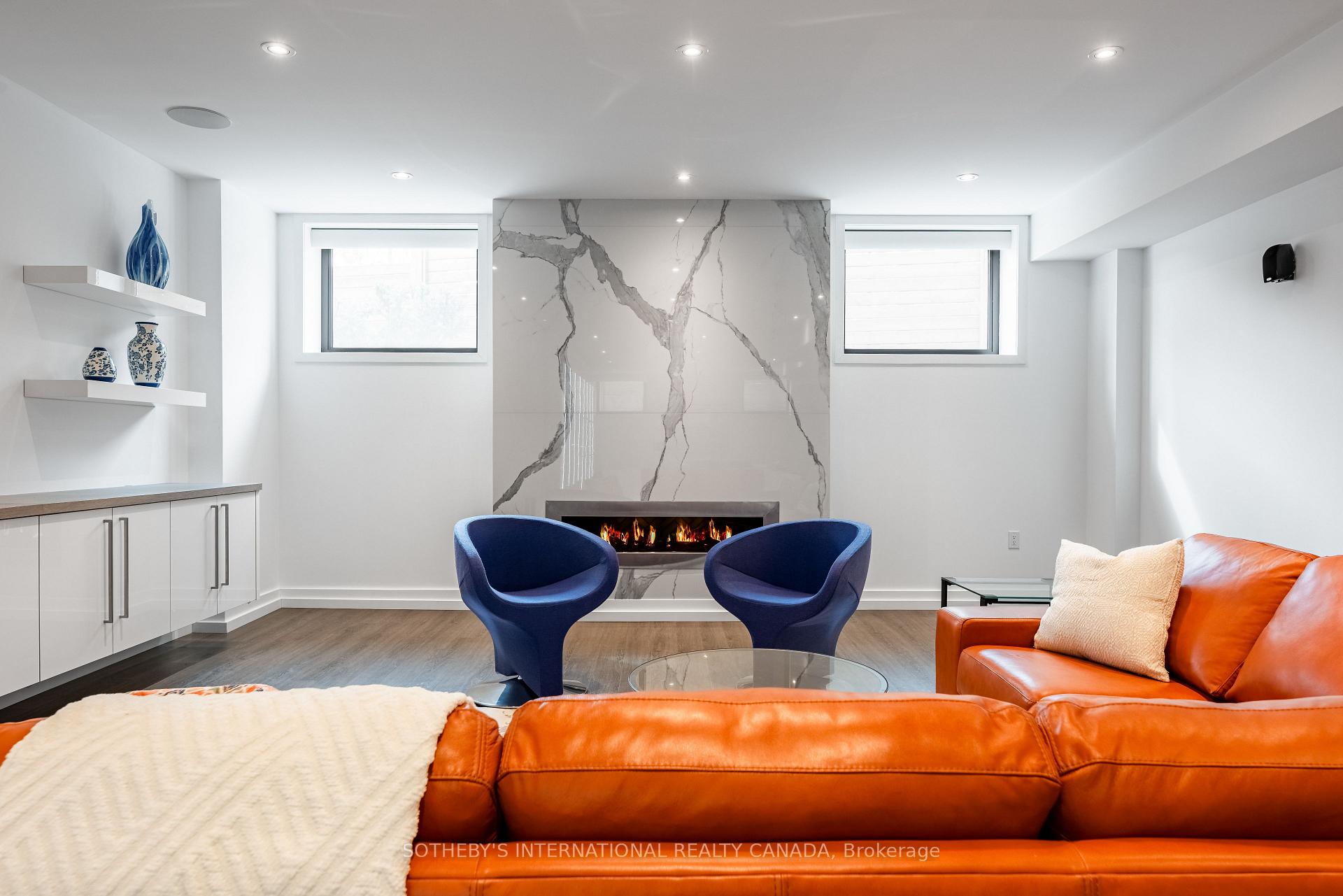 Photo 41 of 1388 Acton Crescent, Oakville, Morrison — HOMEH