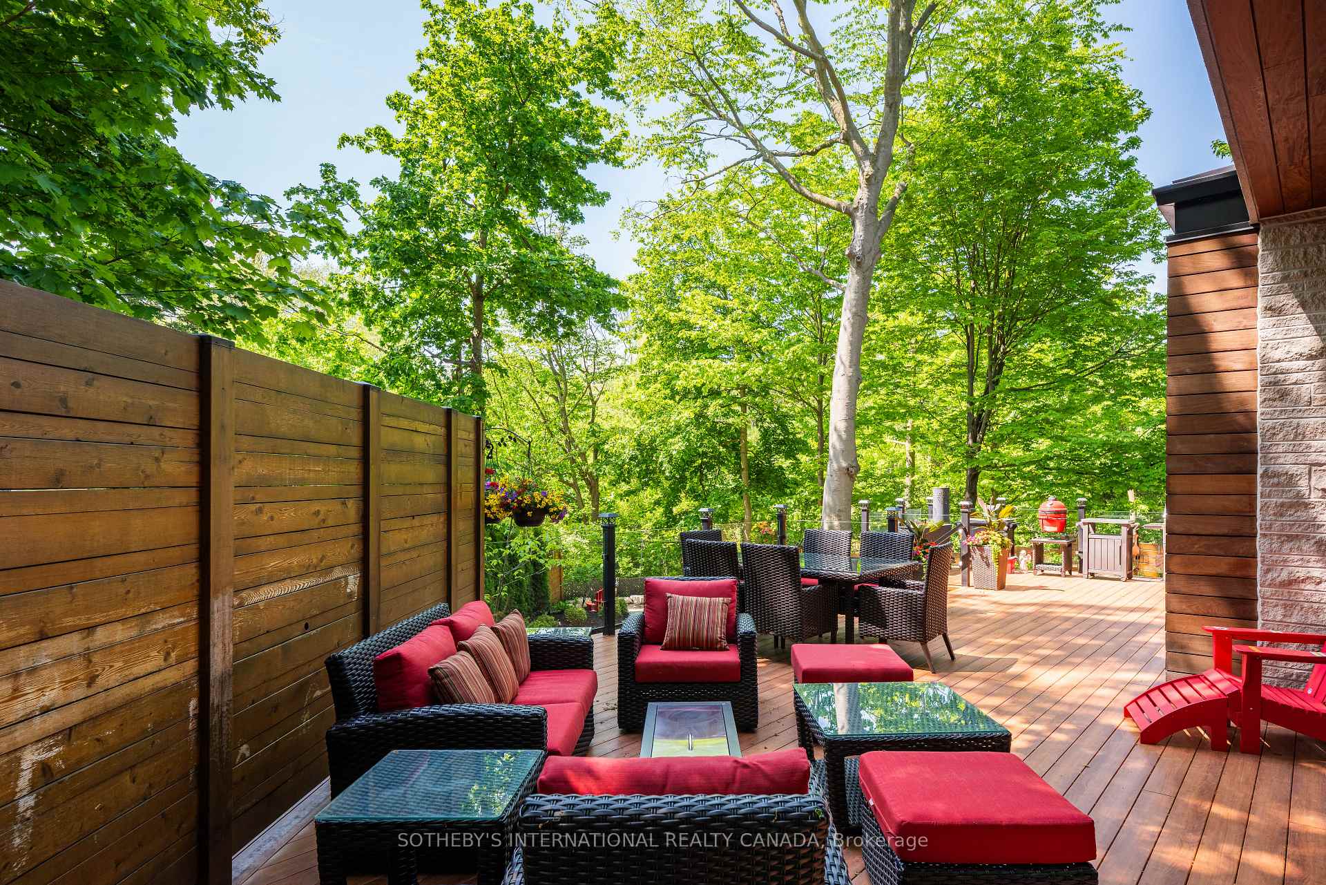 Photo 43 of 1388 Acton Crescent, Oakville, Morrison — HOMEH