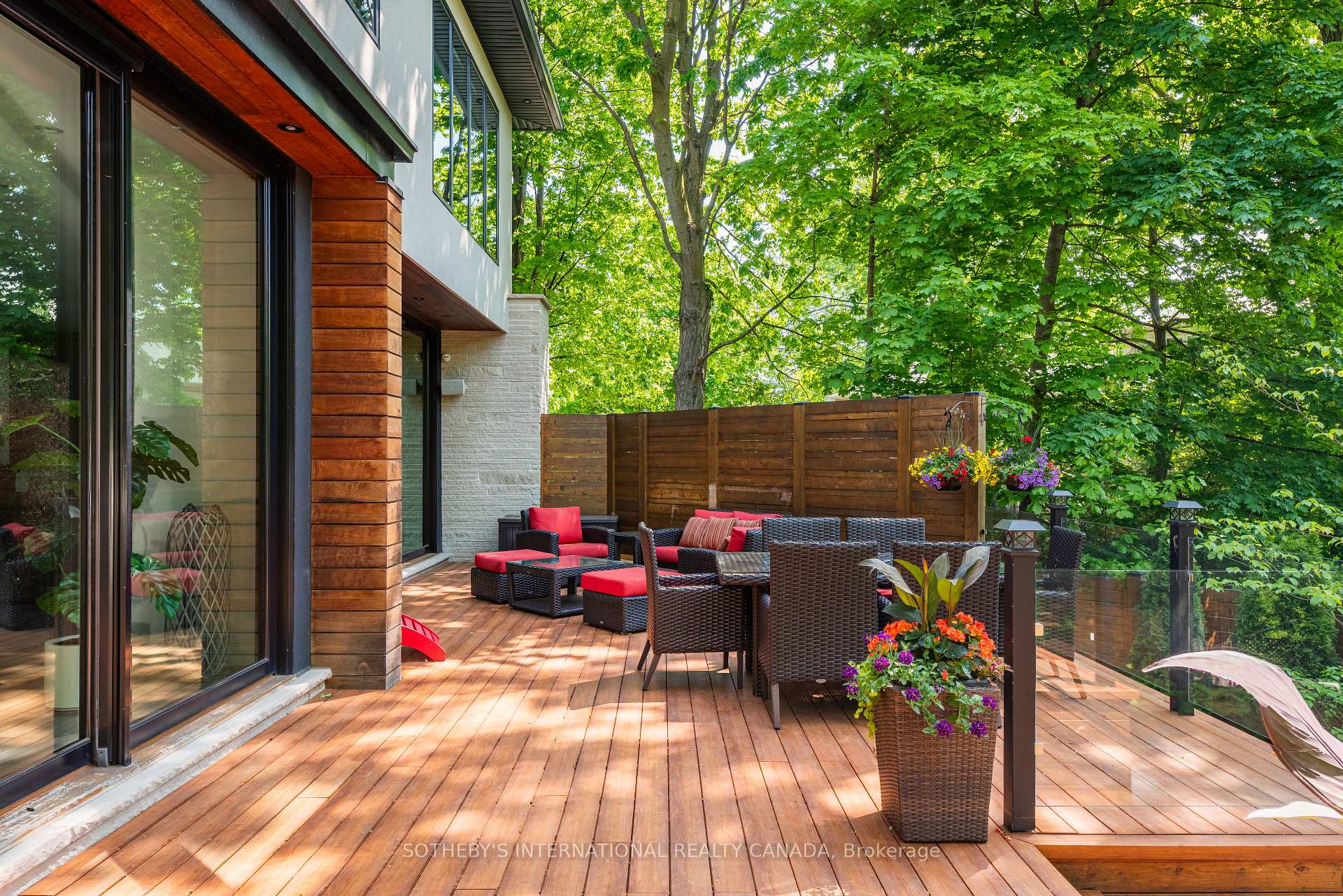Photo 44 of 1388 Acton Crescent, Oakville, Morrison — HOMEH