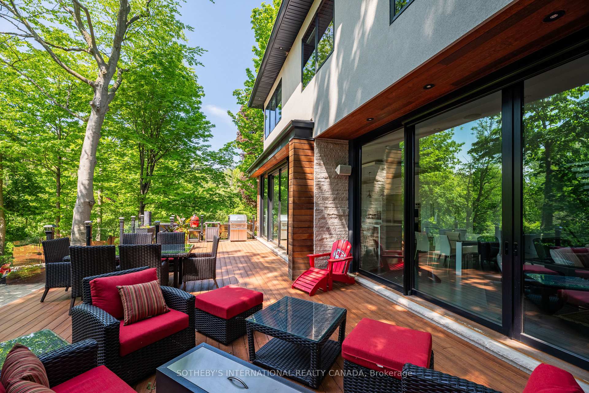 Photo 45 of 1388 Acton Crescent, Oakville, Morrison — HOMEH