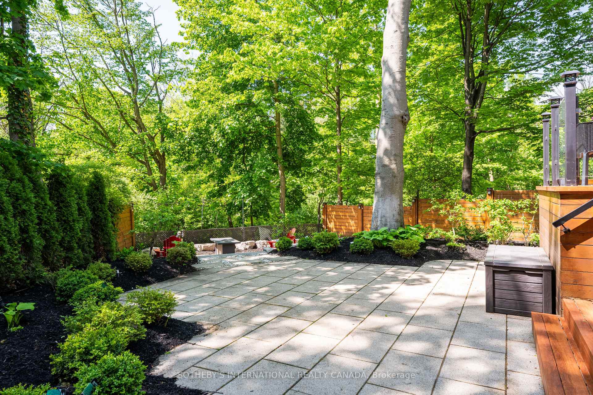 Photo 47 of 1388 Acton Crescent, Oakville, Morrison — HOMEH