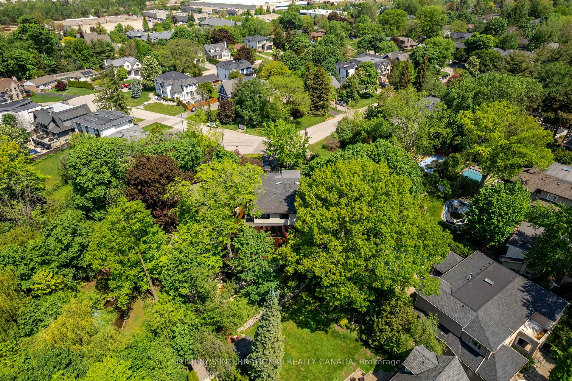 Photo 49 of 1388 Acton Crescent, Oakville, Morrison — HOMEH