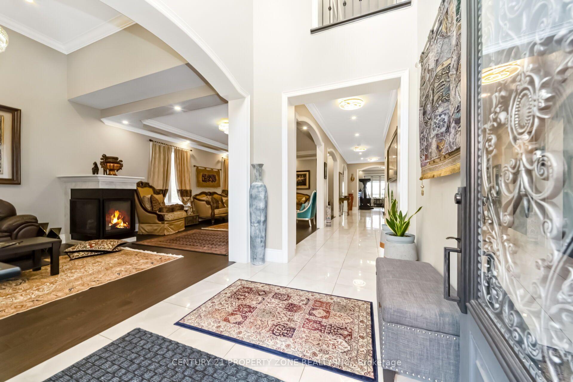 Photo 7 of 8 Adrian Crescent, Brampton, Credit Valley — HOMEH
