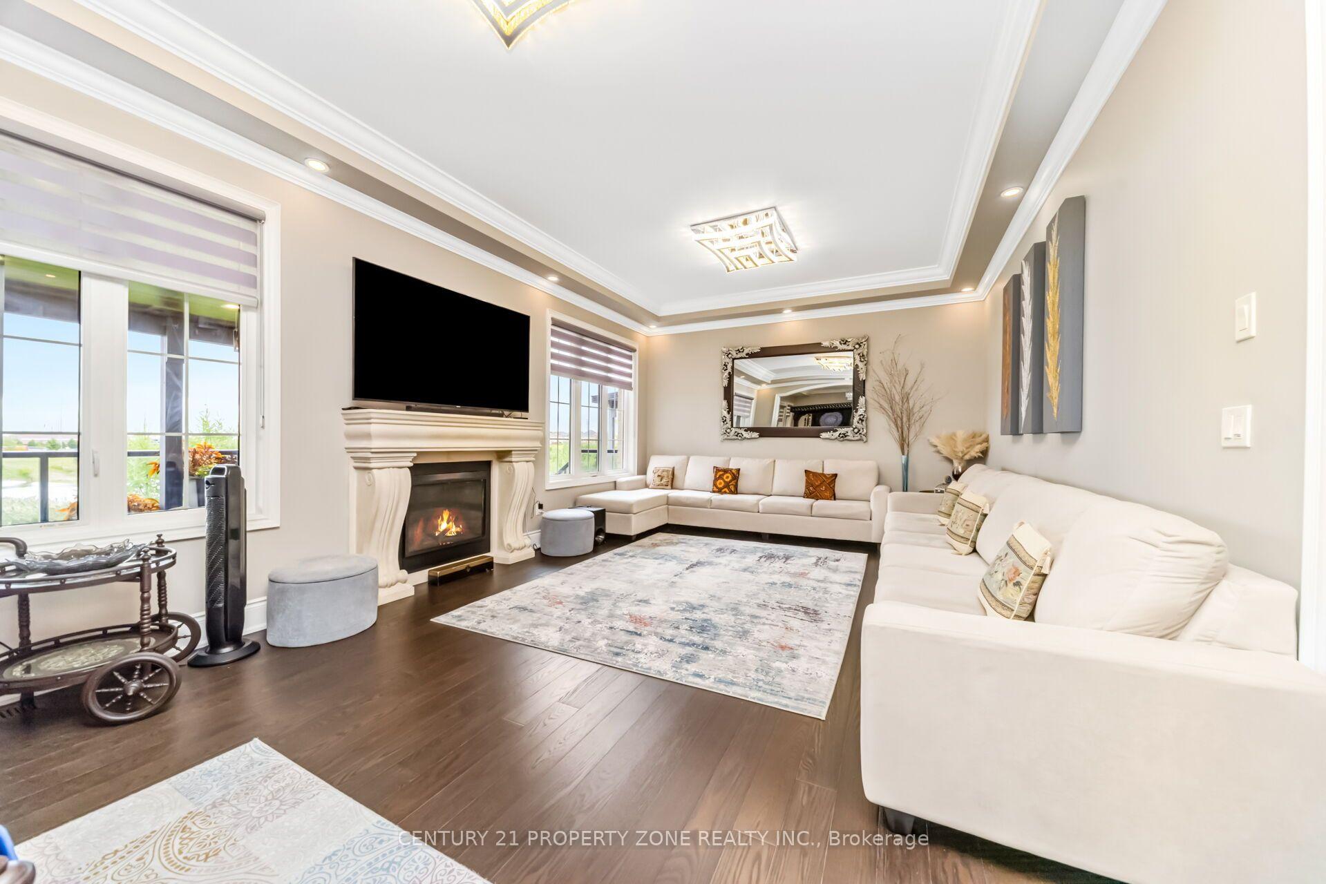 Photo 18 of 8 Adrian Crescent, Brampton, Credit Valley — HOMEH