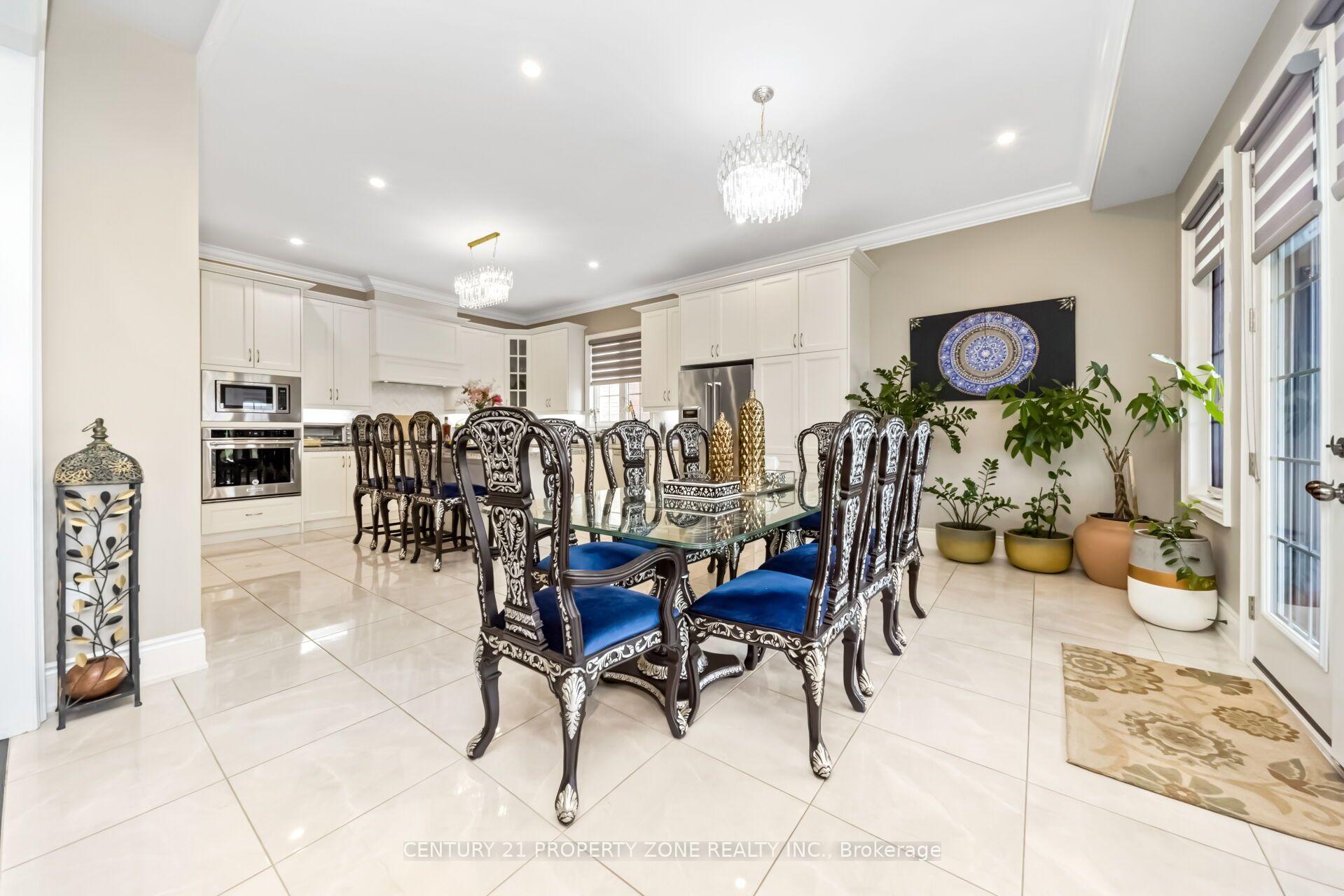 Photo 20 of 8 Adrian Crescent, Brampton, Credit Valley — HOMEH