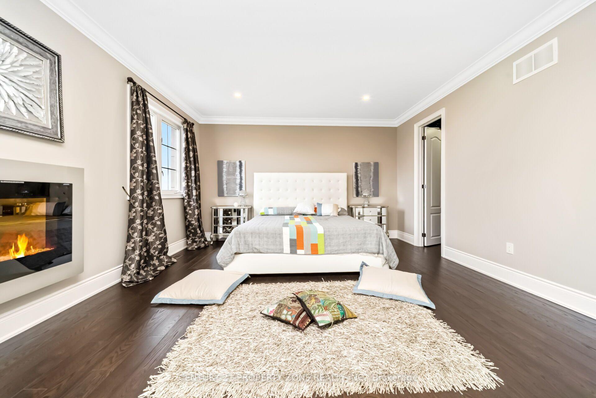 Photo 25 of 8 Adrian Crescent, Brampton, Credit Valley — HOMEH