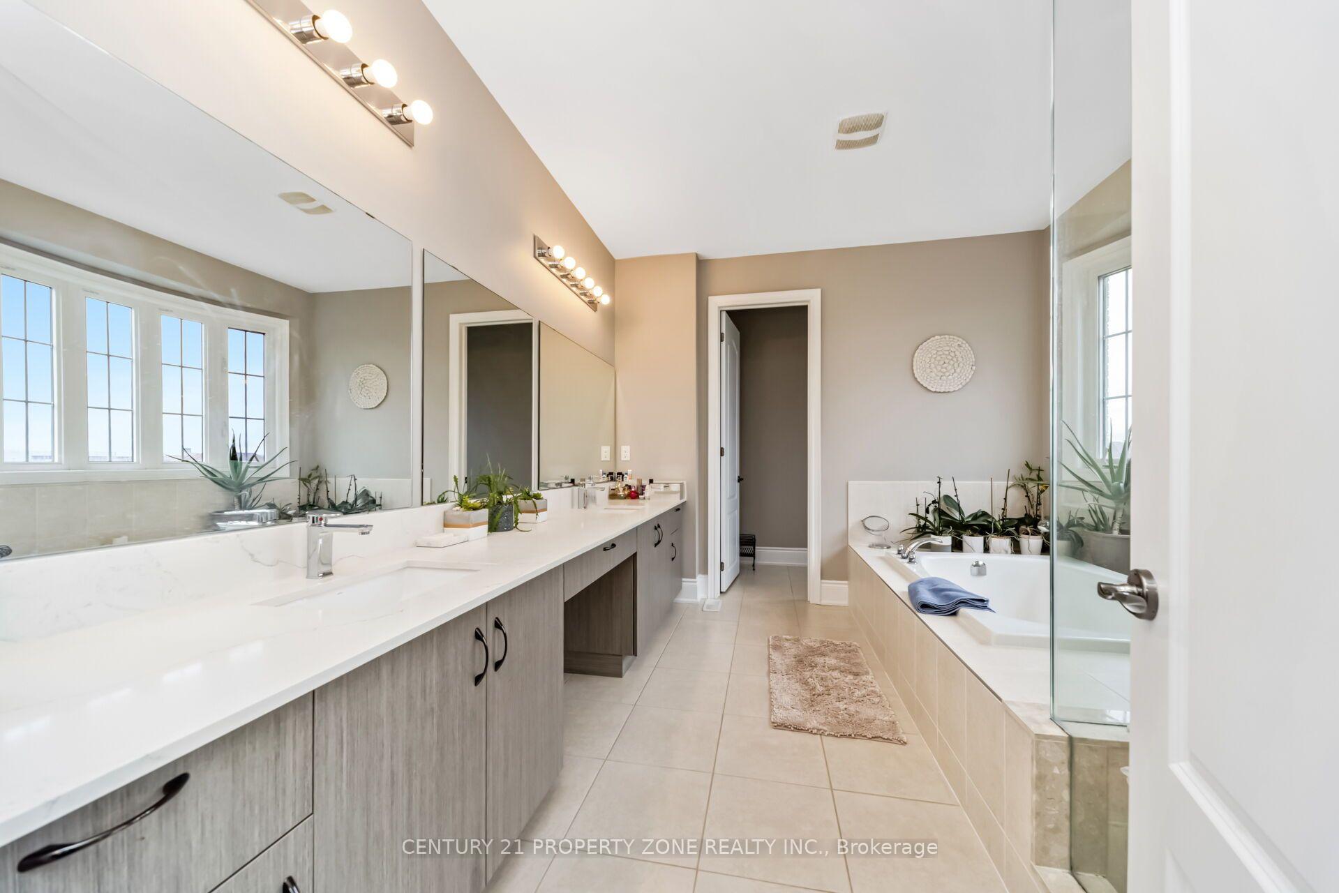 Photo 26 of 8 Adrian Crescent, Brampton, Credit Valley — HOMEH