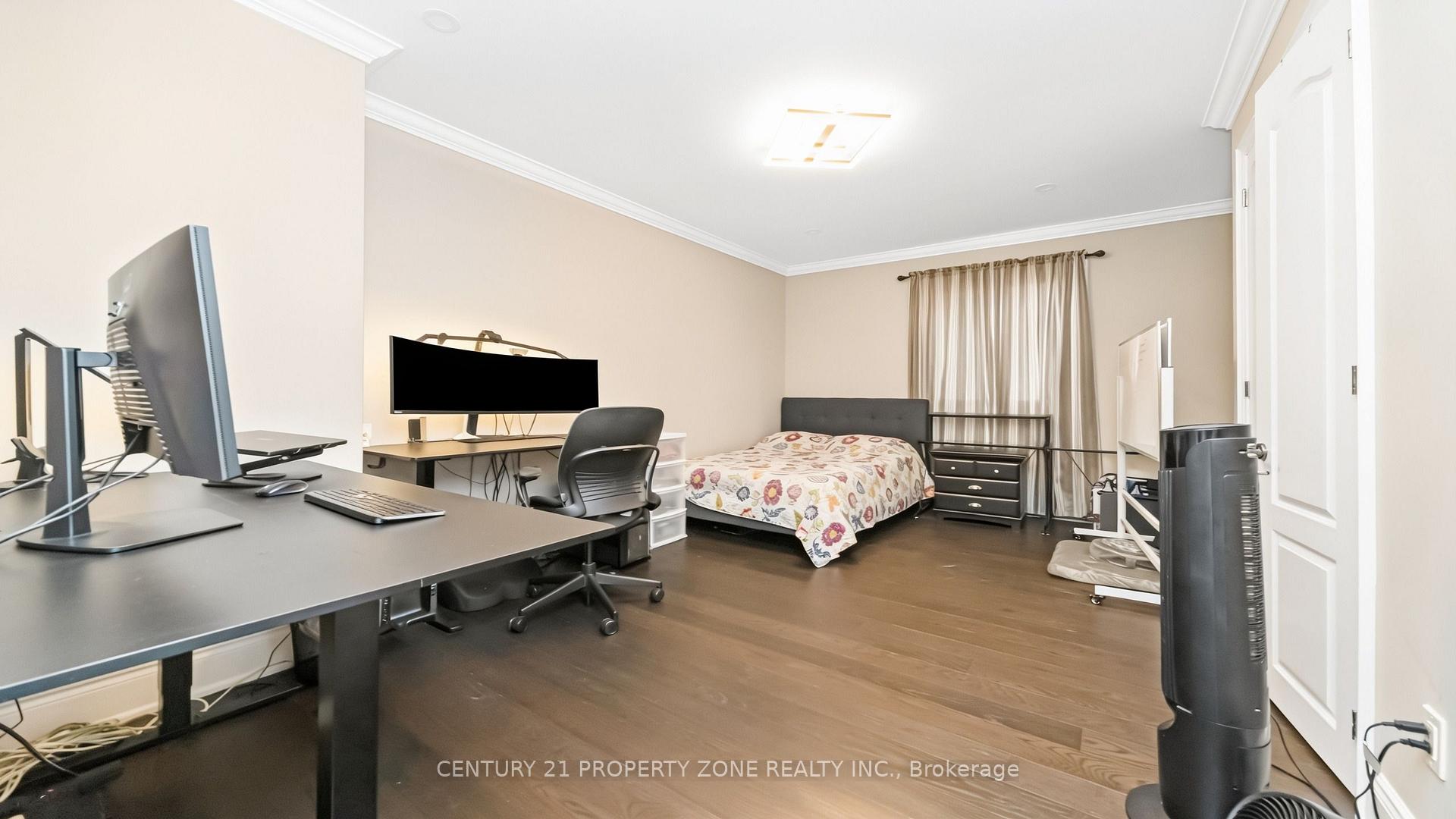 Photo 29 of 8 Adrian Crescent, Brampton, Credit Valley — HOMEH