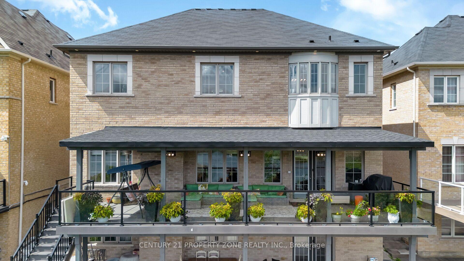 Photo 48 of 8 Adrian Crescent, Brampton, Credit Valley — HOMEH