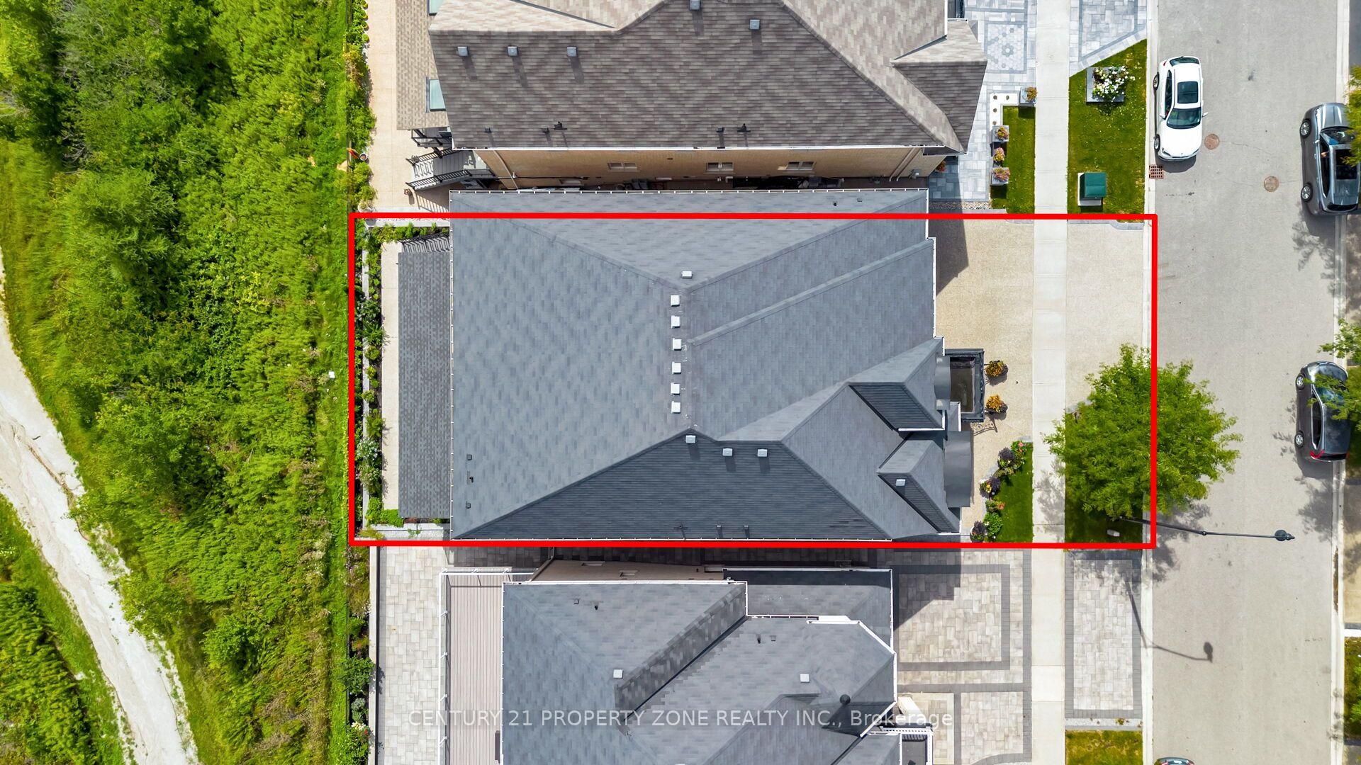 Photo 49 of 8 Adrian Crescent, Brampton, Credit Valley — HOMEH