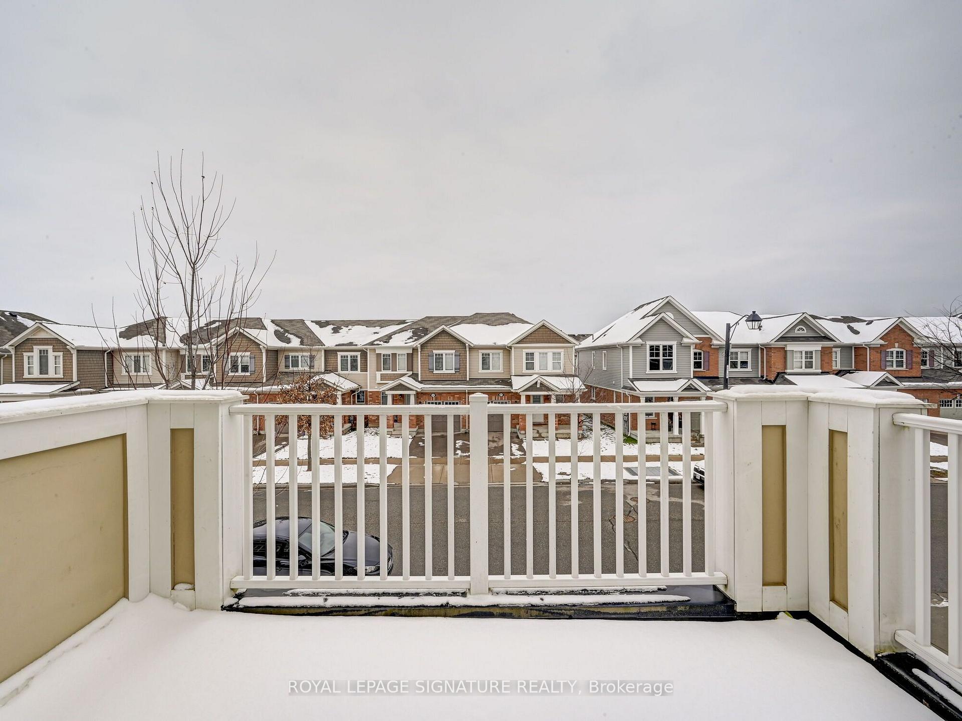 Photo 21 of 20 Stratus Street, Kitchener, Trussler — HOMEH