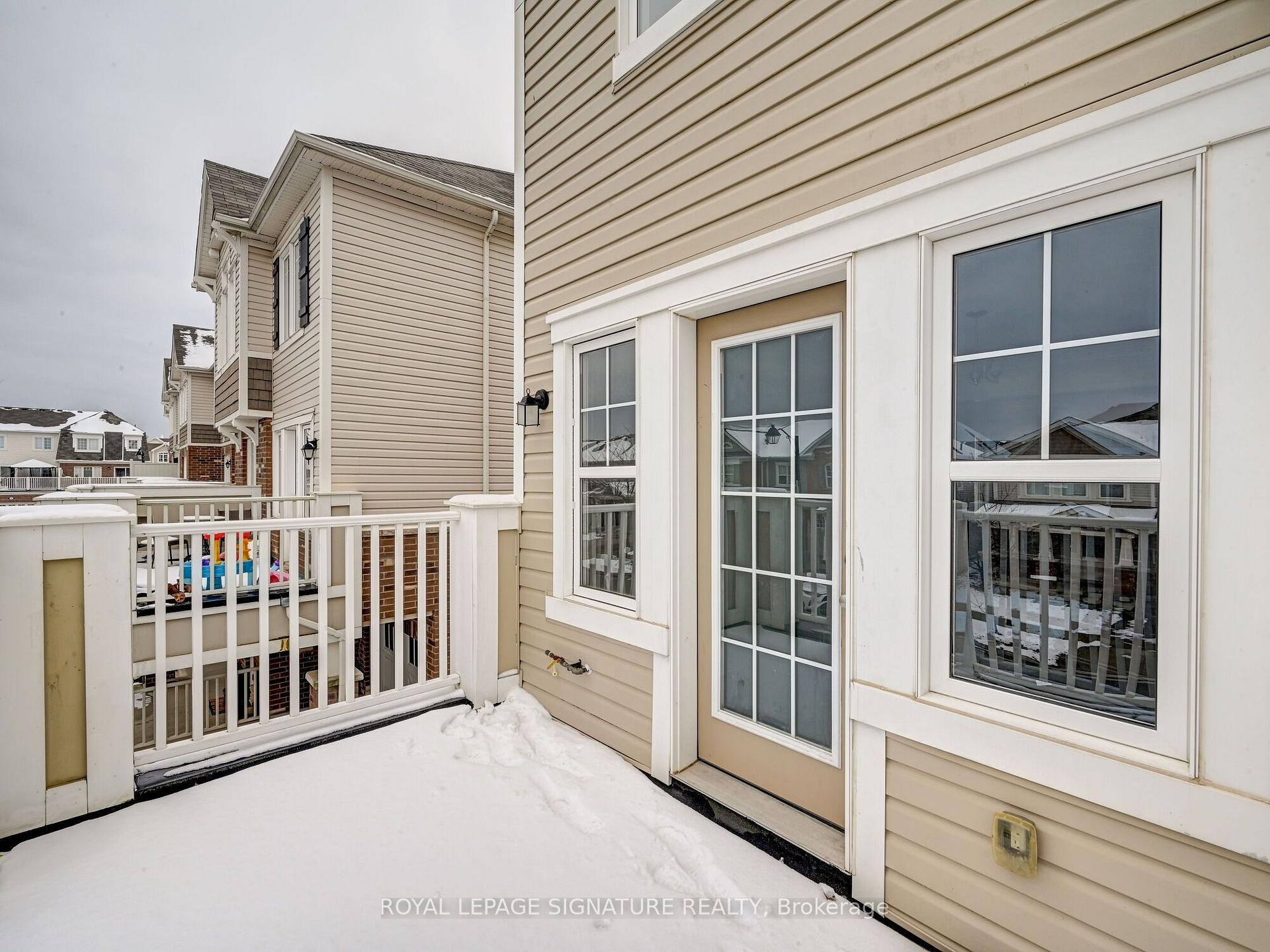 Photo 25 of 20 Stratus Street, Kitchener, Trussler — HOMEH