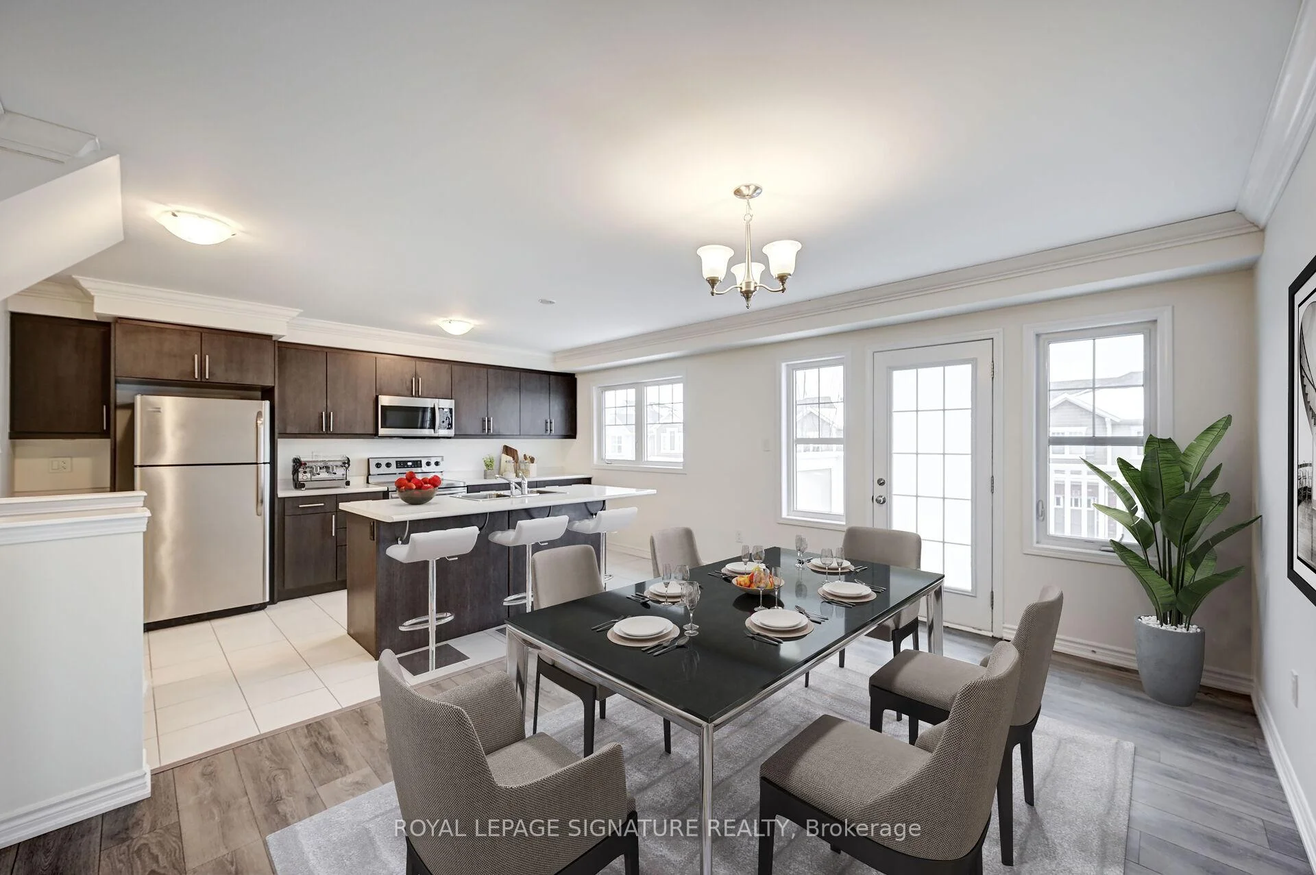 Photo 16 of 20 Stratus Street, Kitchener, Trussler — HOMEH
