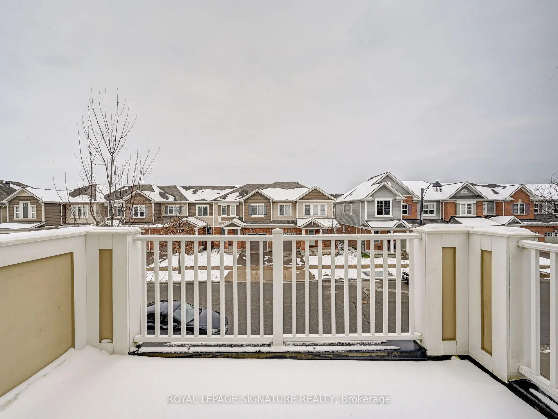Photo 22 of 20 Stratus Street, Kitchener, Trussler — HOMEH
