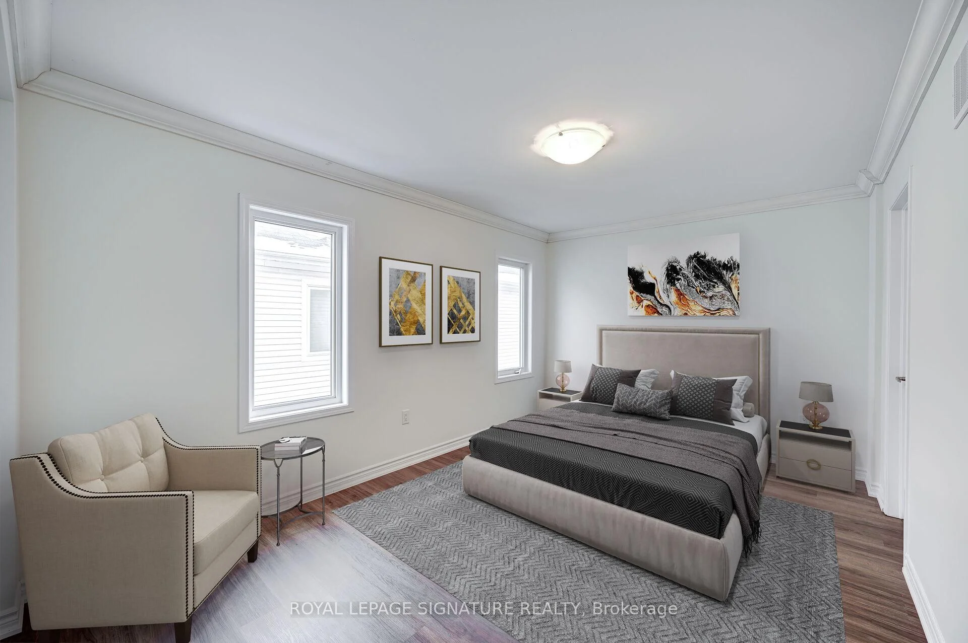 Photo 30 of 20 Stratus Street, Kitchener, Trussler — HOMEH