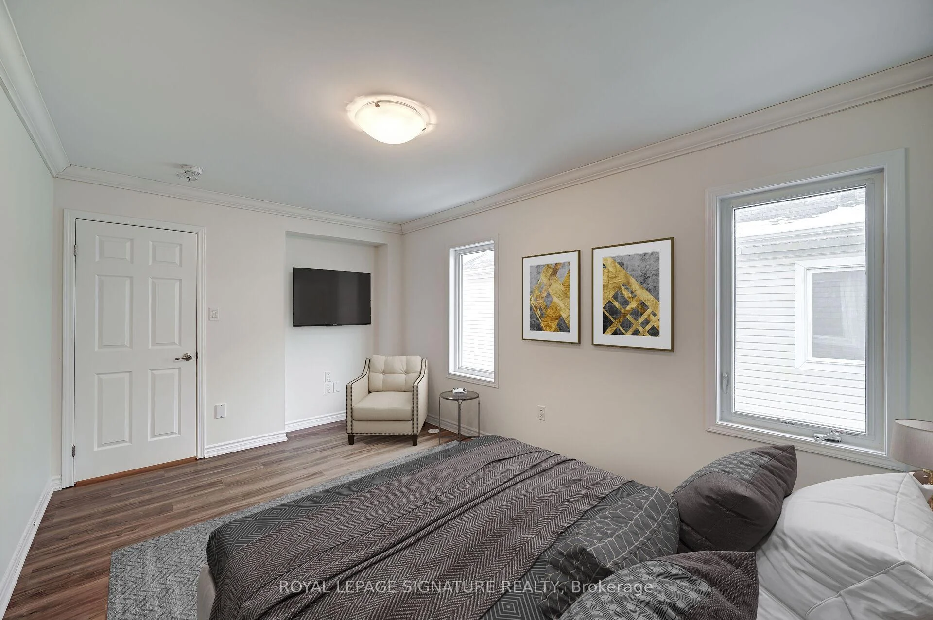 Photo 32 of 20 Stratus Street, Kitchener, Trussler — HOMEH