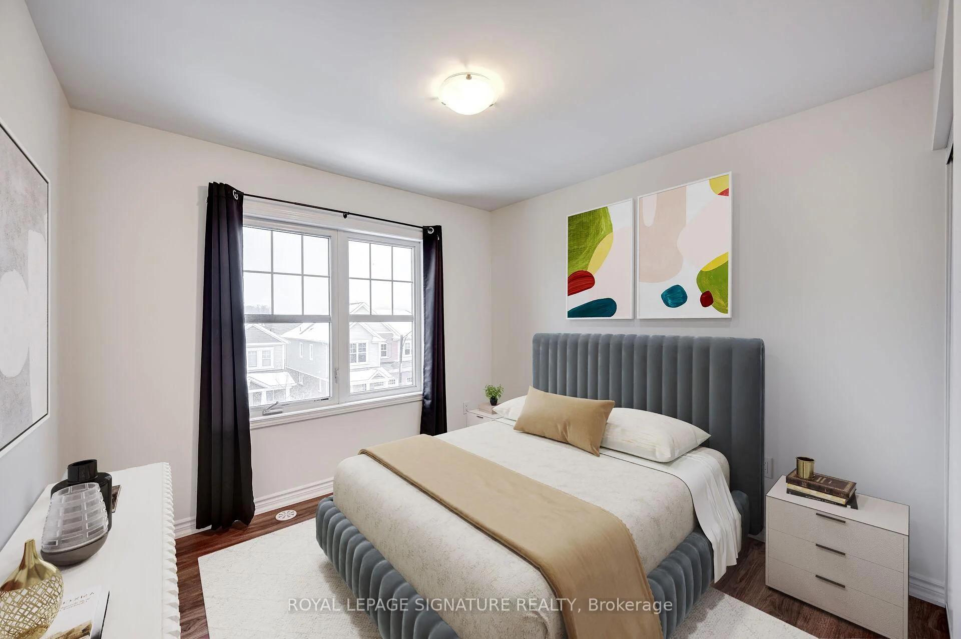 Photo 38 of 20 Stratus Street, Kitchener, Trussler — HOMEH