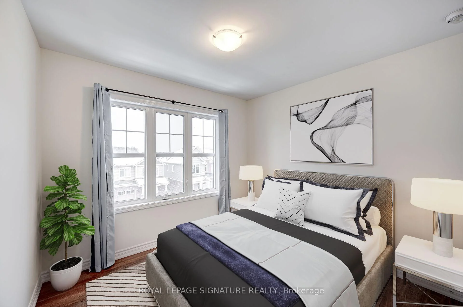 Photo 40 of 20 Stratus Street, Kitchener, Trussler — HOMEH