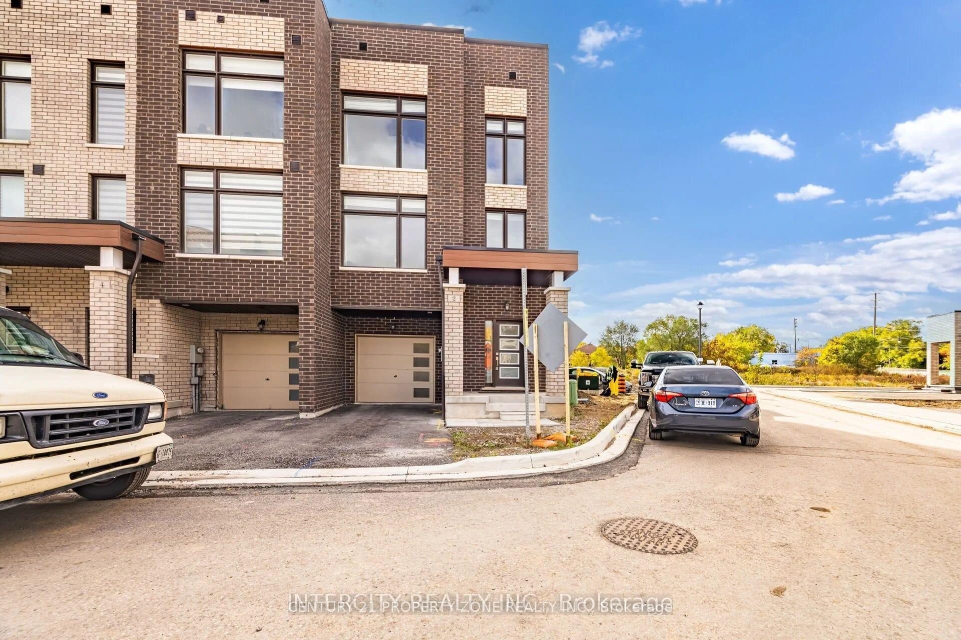 Photo 1 of 2 Queenpost Drive, Brampton, Credit Valley — HOMEH