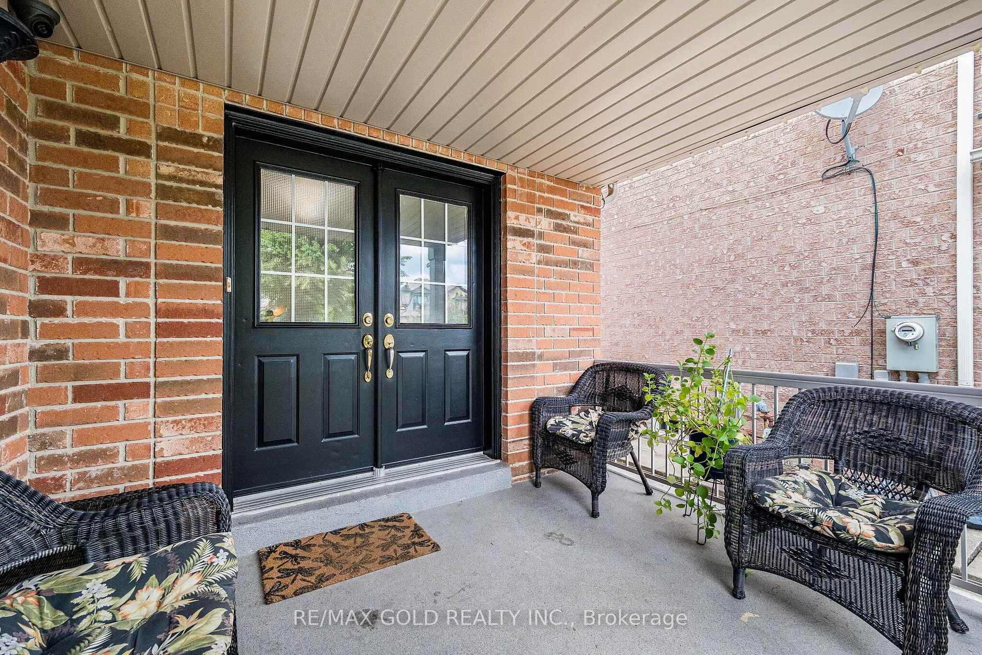 Photo 3 of 128 Luella Crescent, Brampton, Fletcher's Meadow — HOMEH