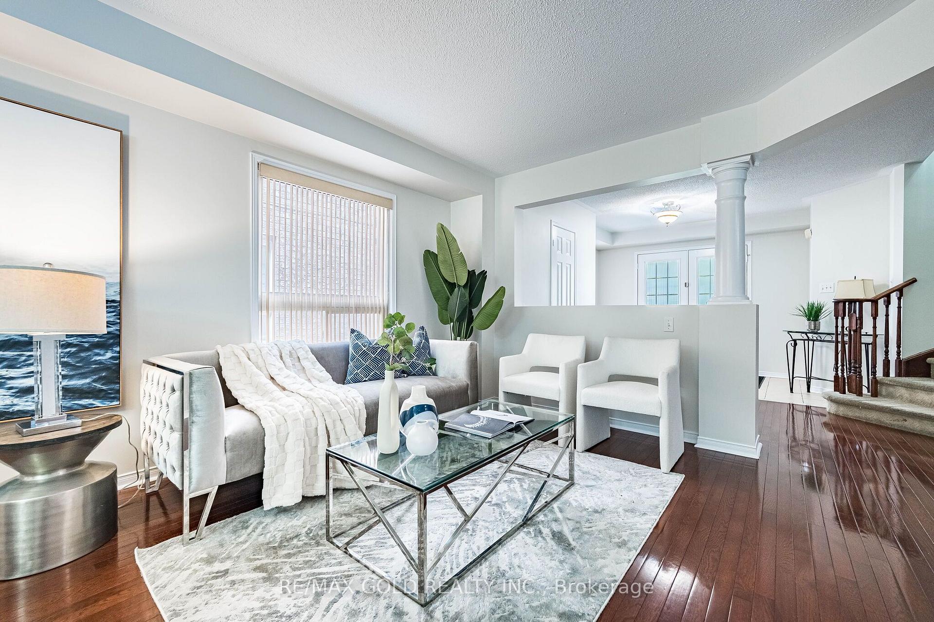 Photo 6 of 128 Luella Crescent, Brampton, Fletcher's Meadow — HOMEH